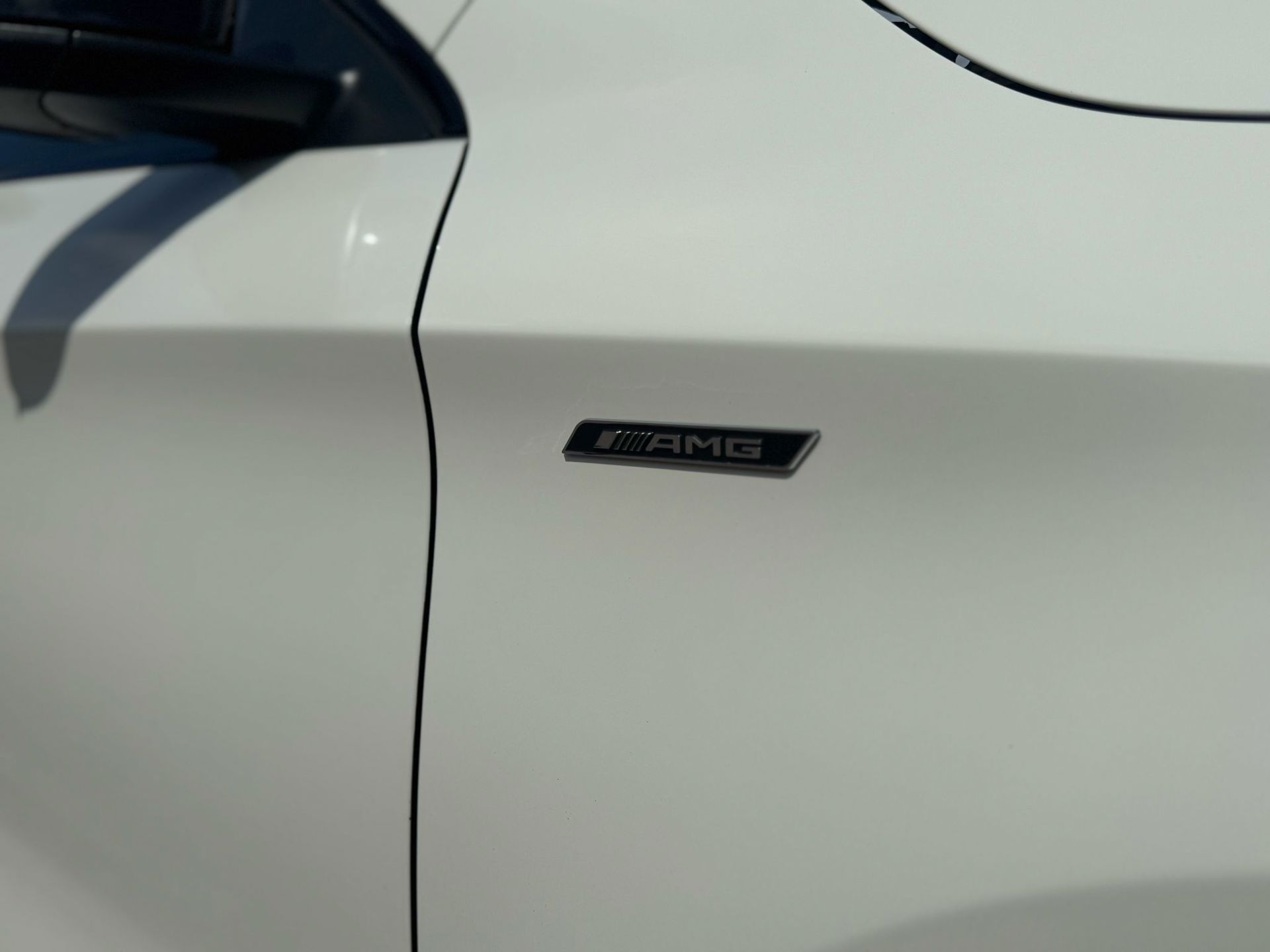 Foto van Mercedes-Benz Cla 180