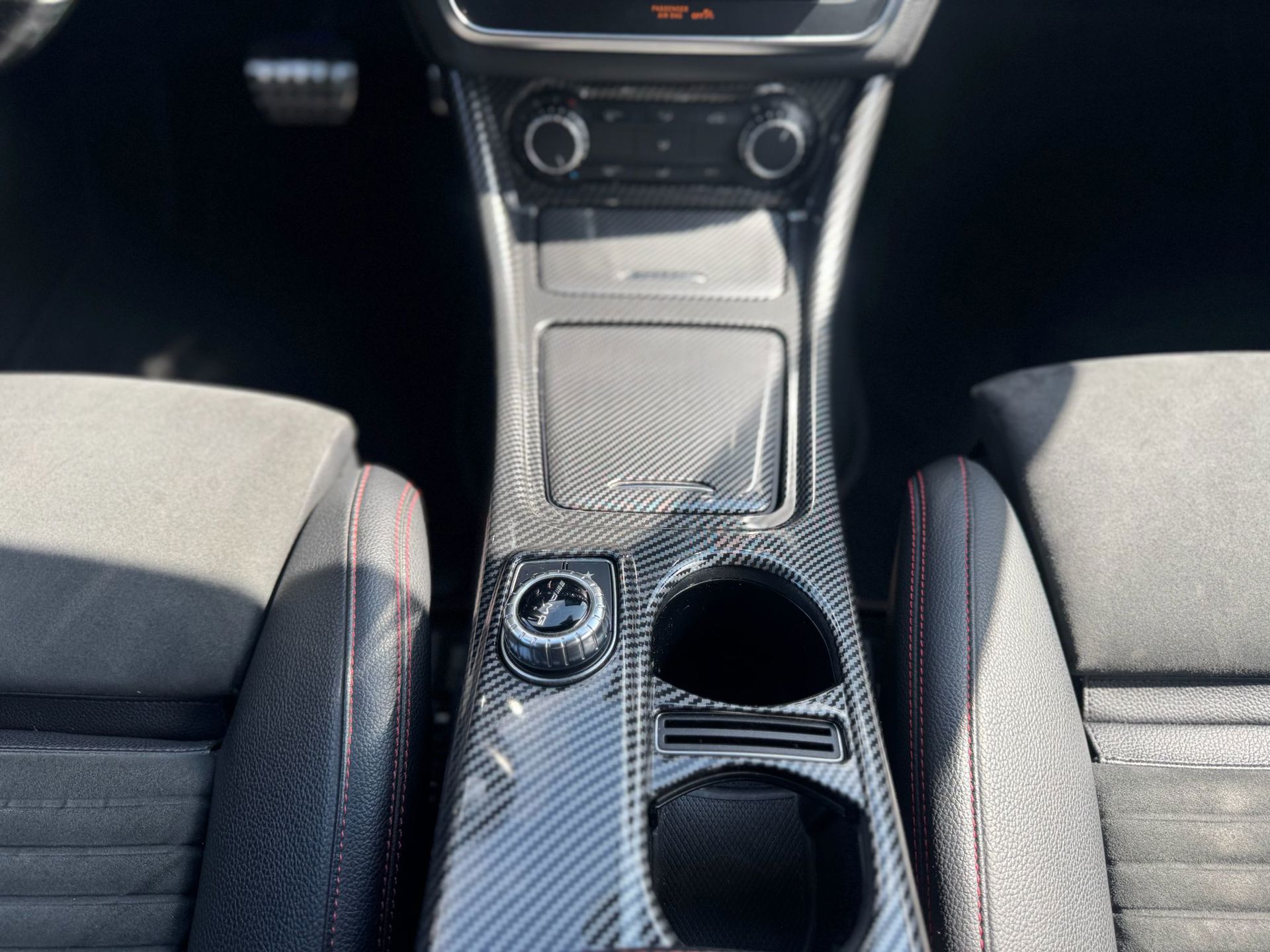 Foto van Mercedes-Benz Cla 180