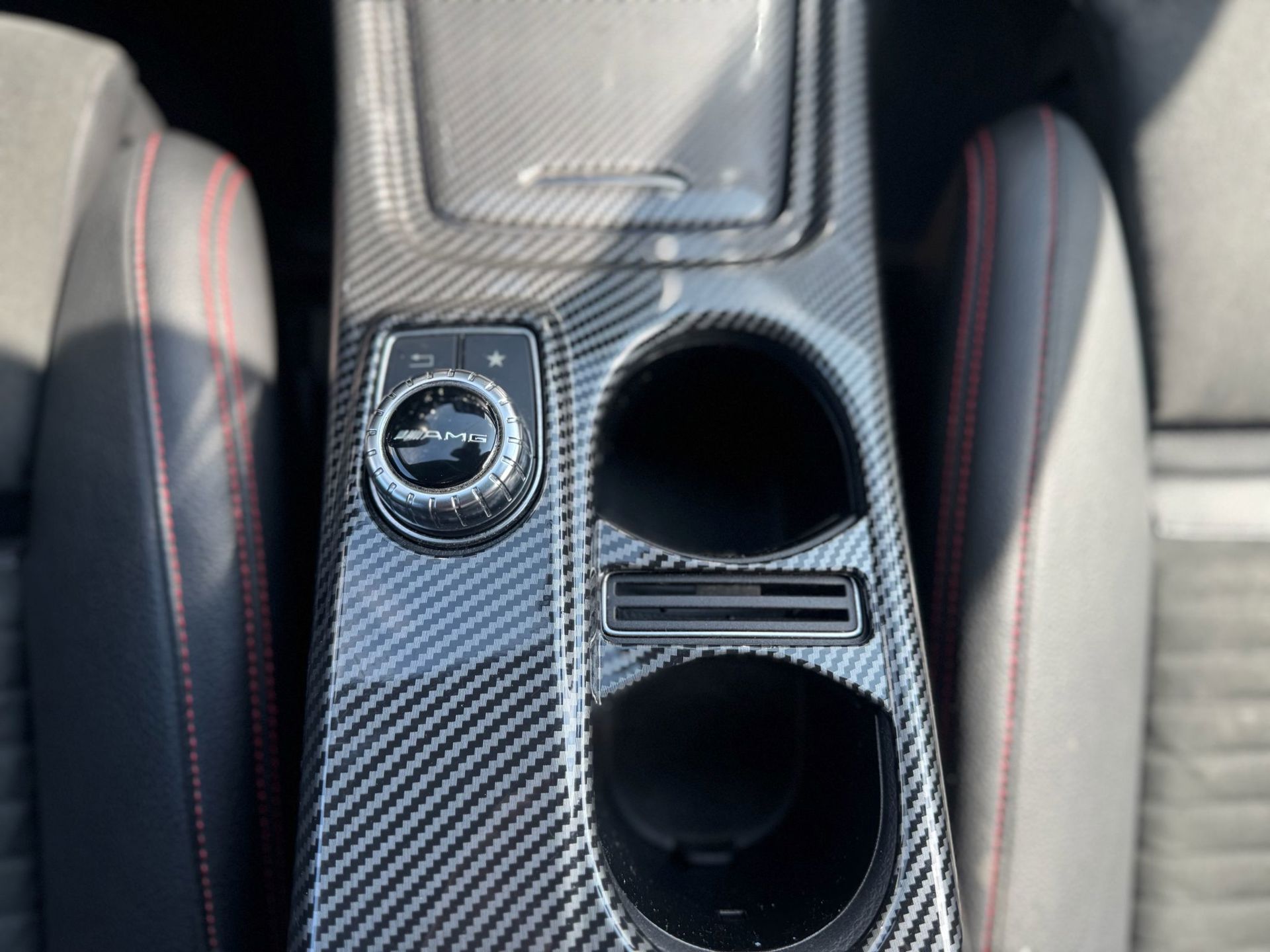 Foto van Mercedes-Benz Cla 180
