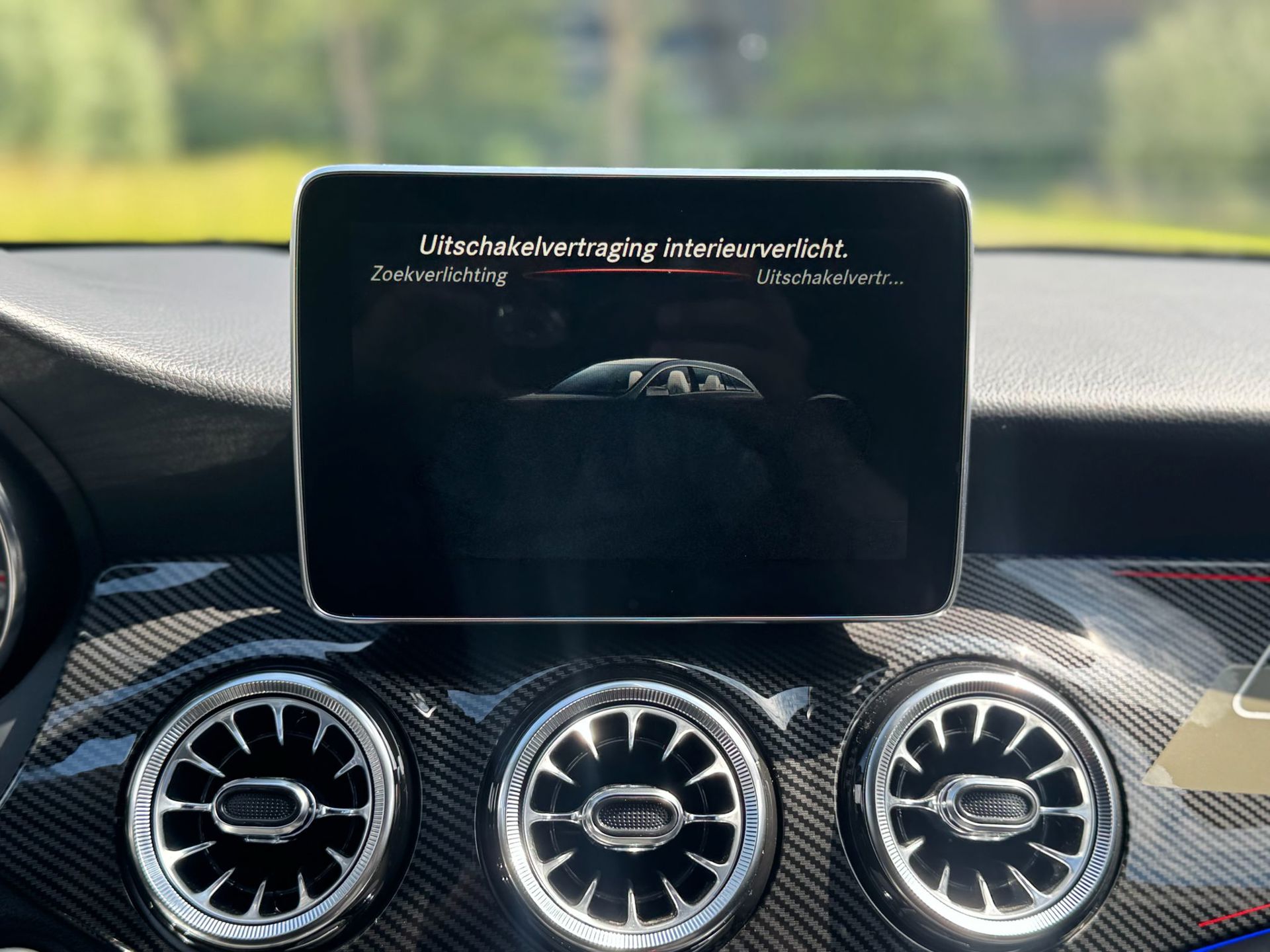 Foto van Mercedes-Benz Cla 180