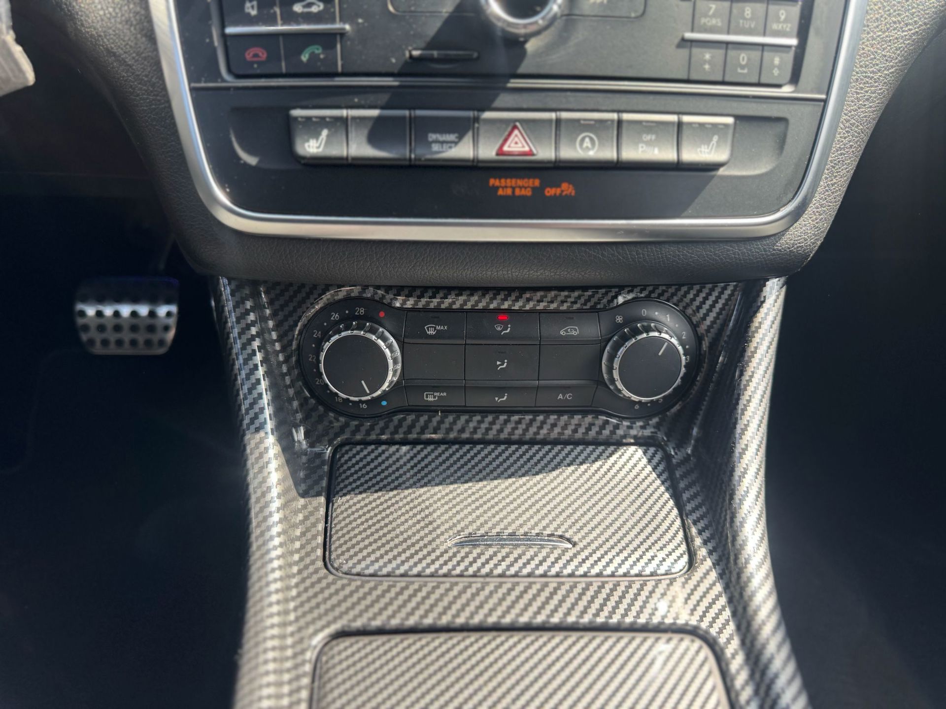 Foto van Mercedes-Benz Cla 180
