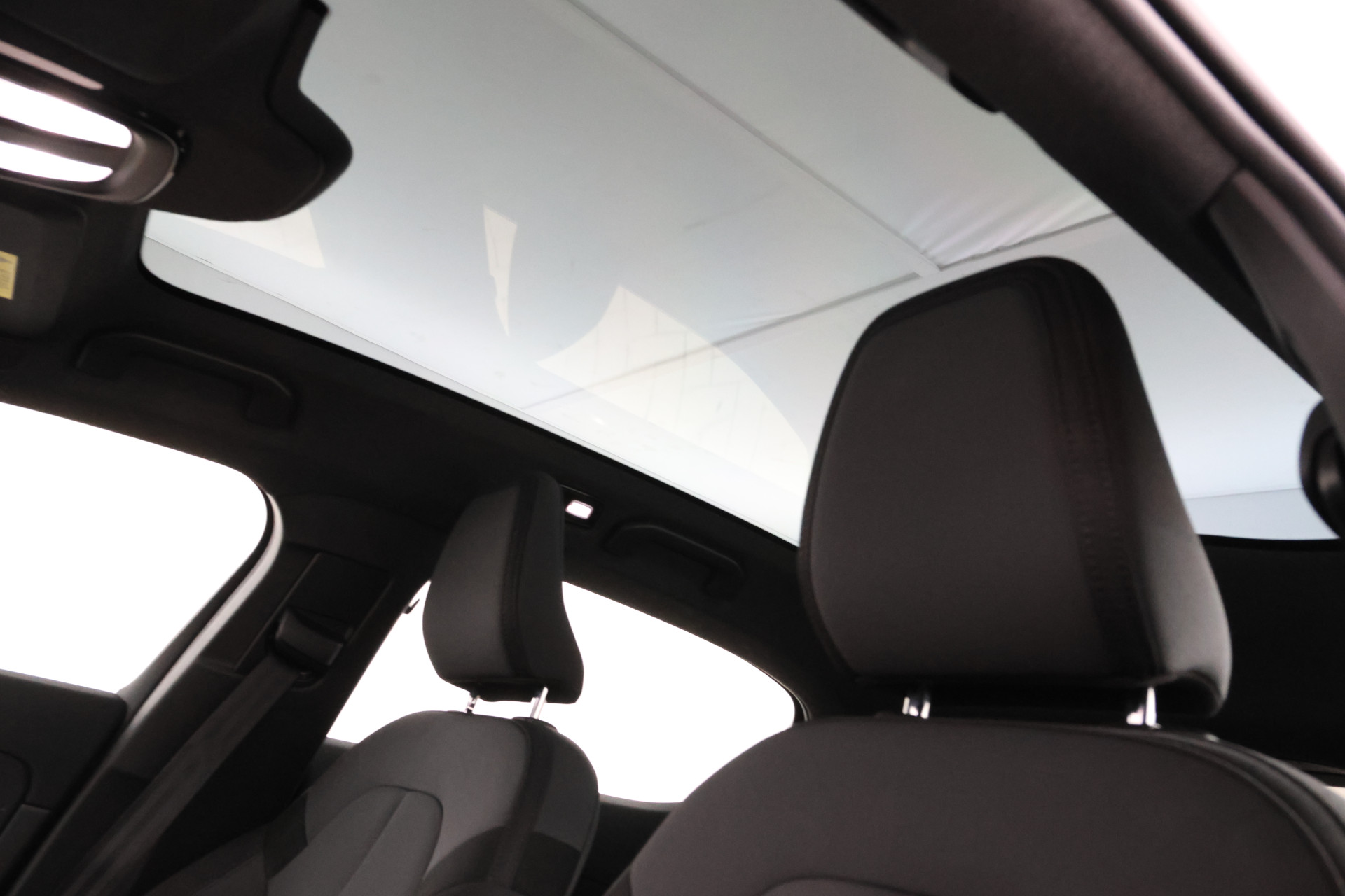 Foto van Polestar Polestar 2