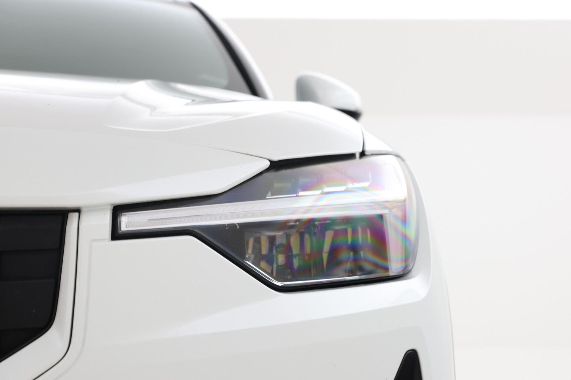 Foto van Polestar Polestar 2