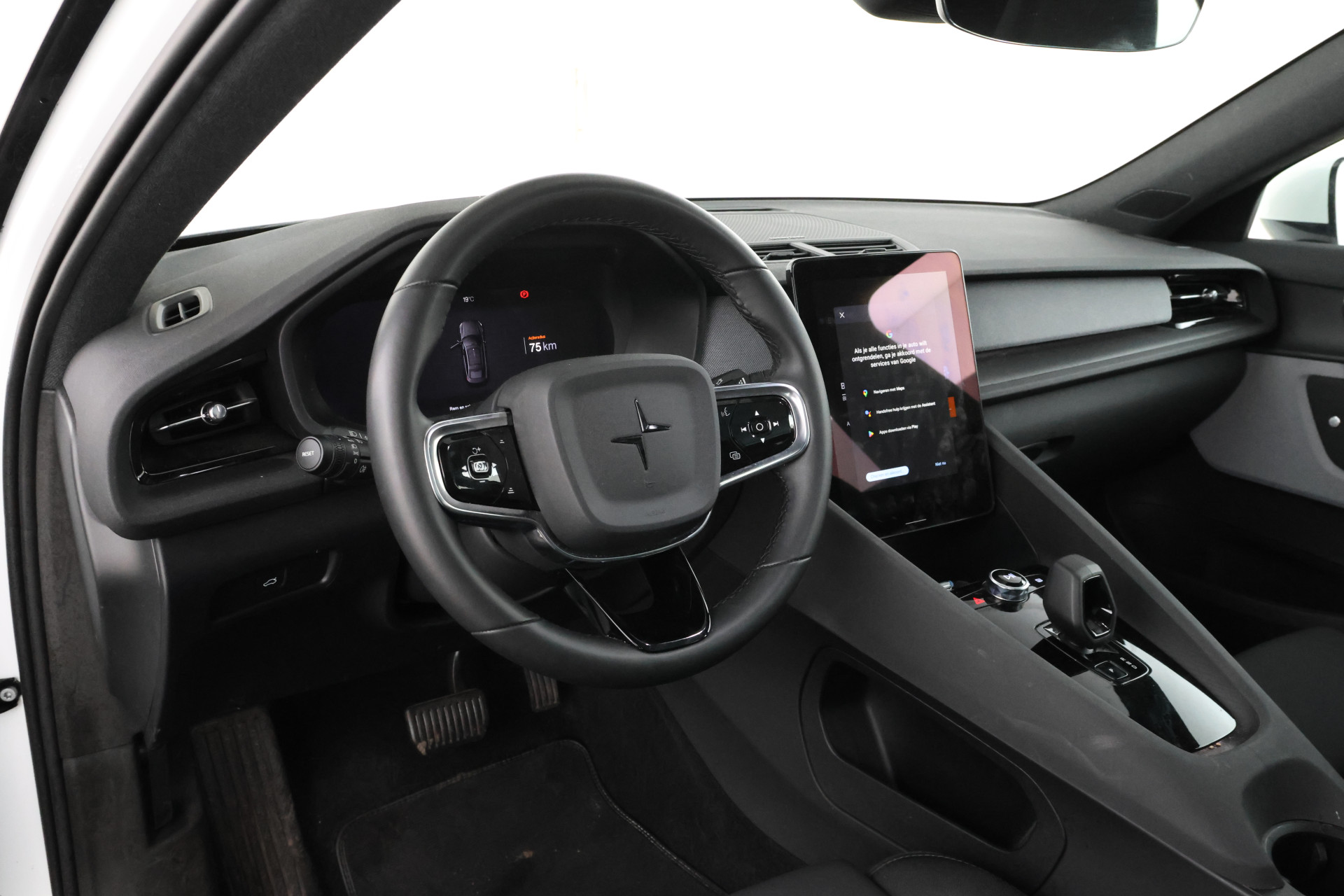 Foto van Polestar Polestar 2