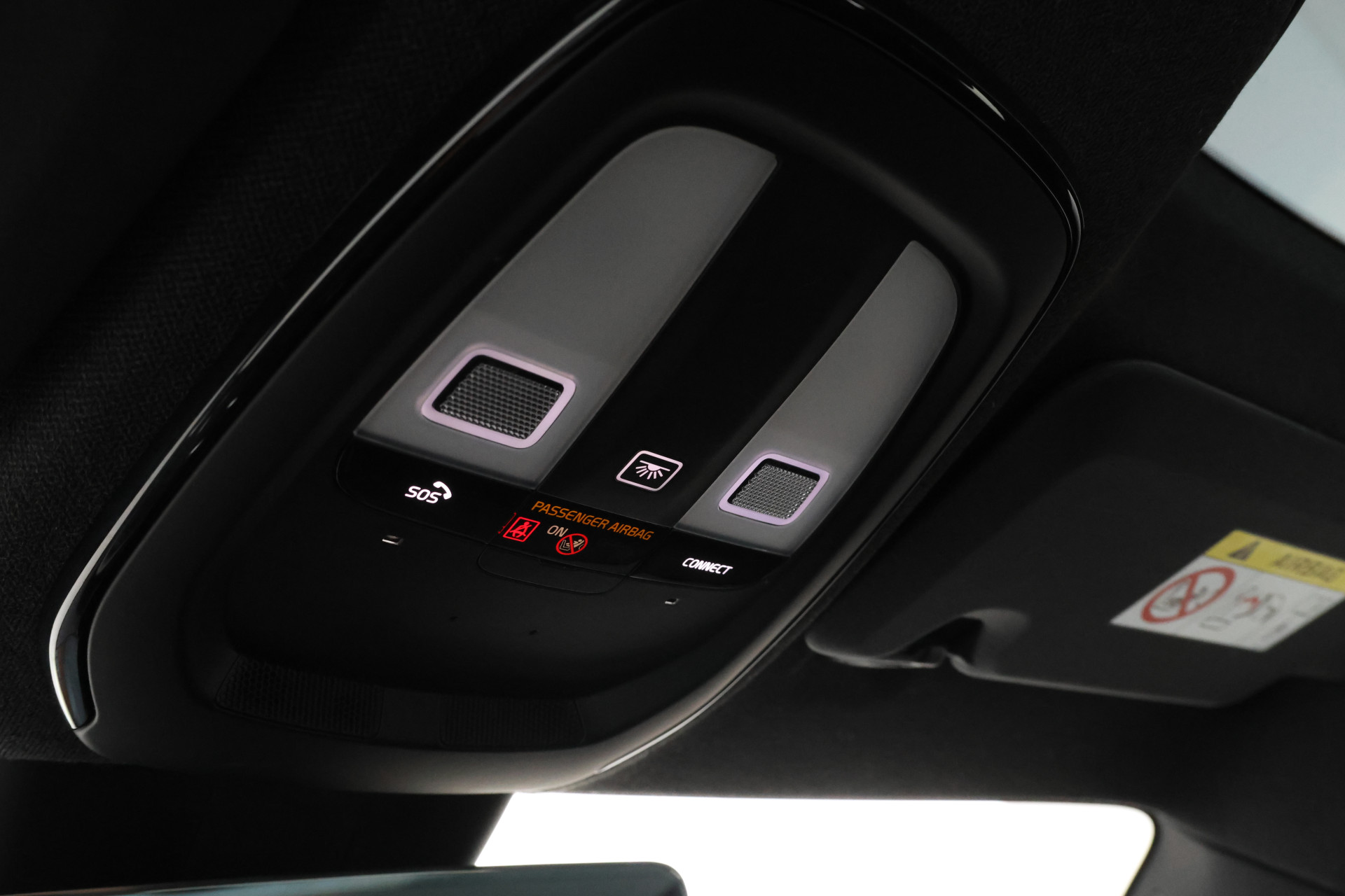 Foto van Polestar Polestar 2