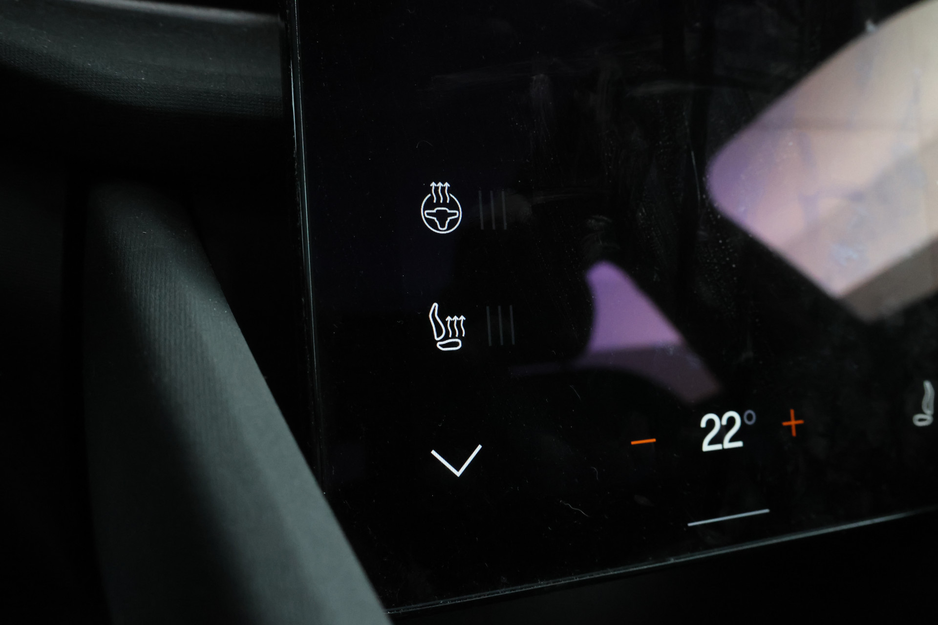 Foto van Polestar Polestar 2