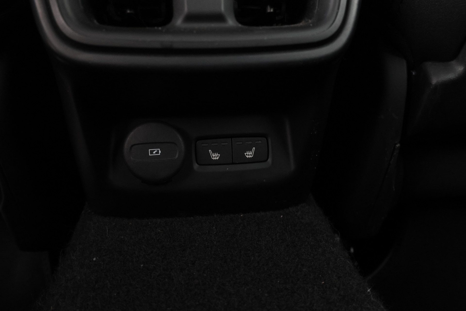 Foto van Polestar Polestar 2