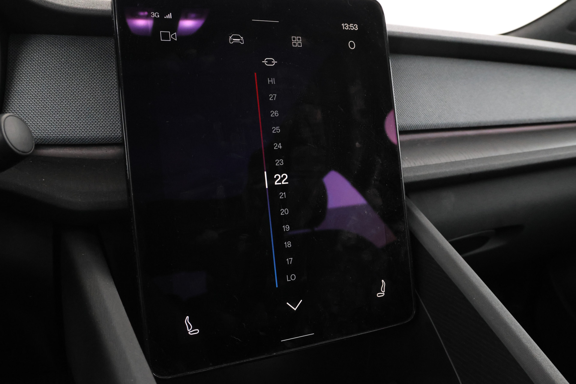 Foto van Polestar Polestar 2