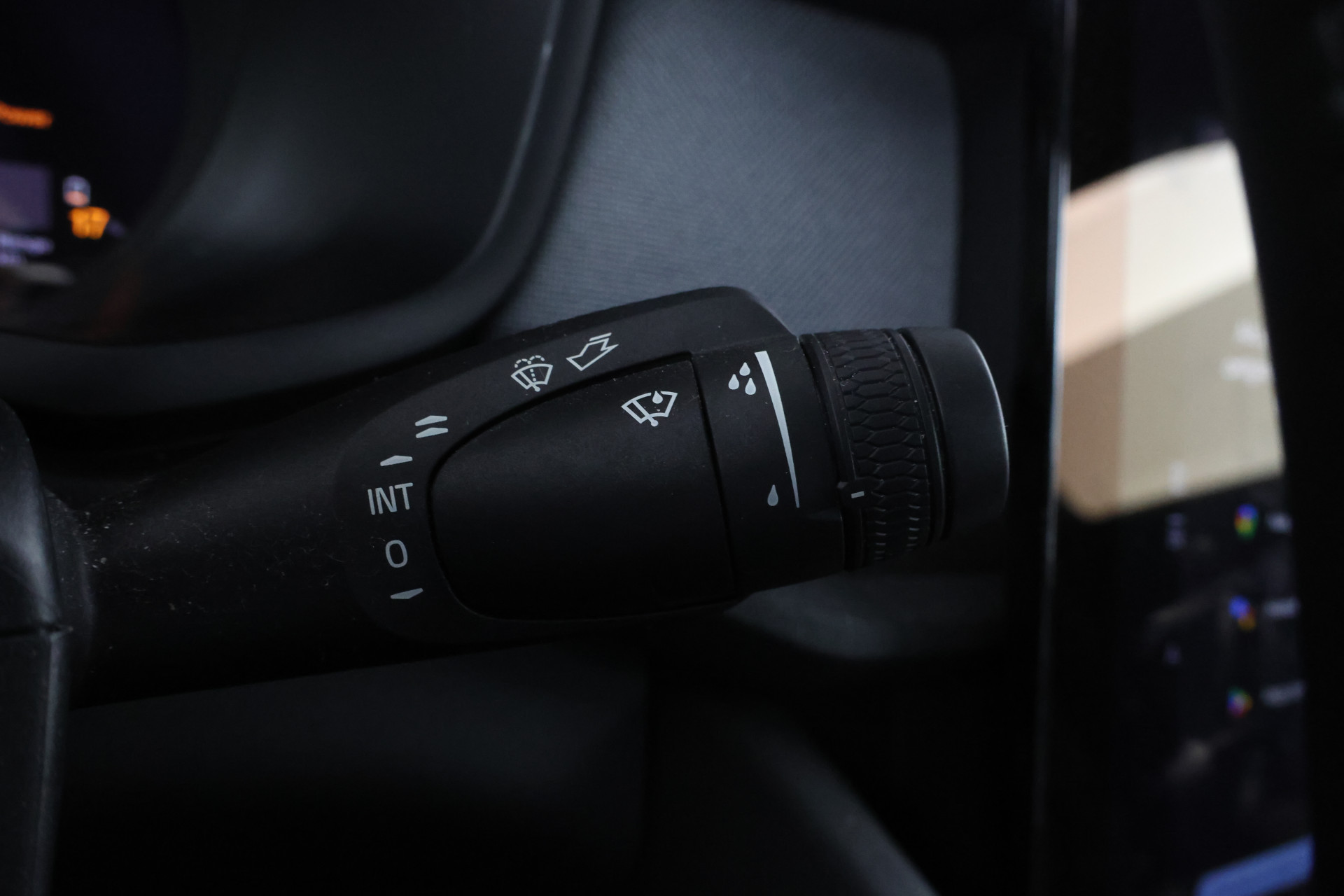 Foto van Polestar Polestar 2
