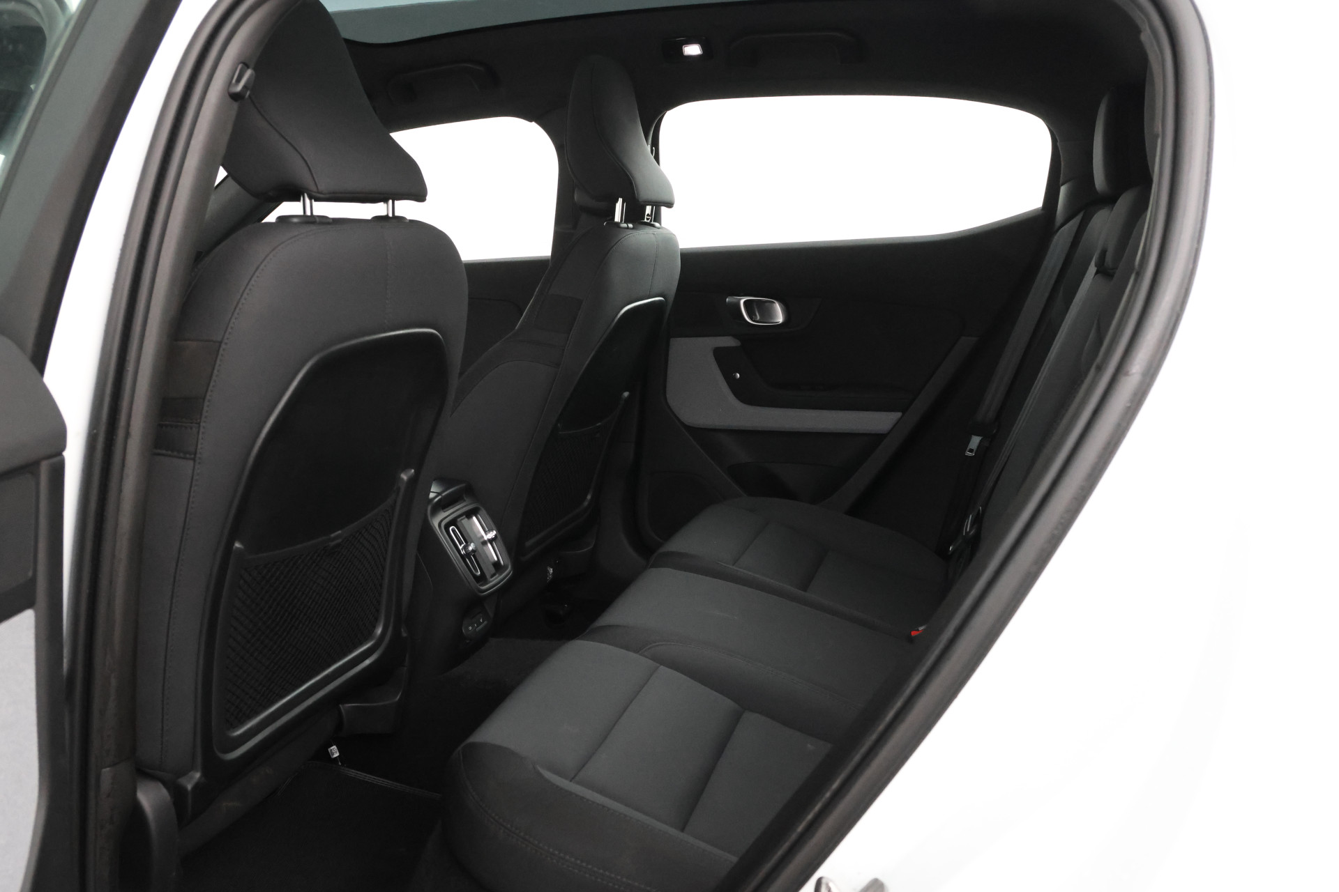 Foto van Polestar Polestar 2