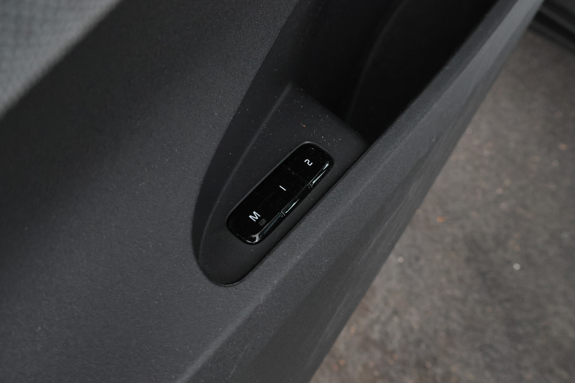 Foto van Polestar Polestar 2