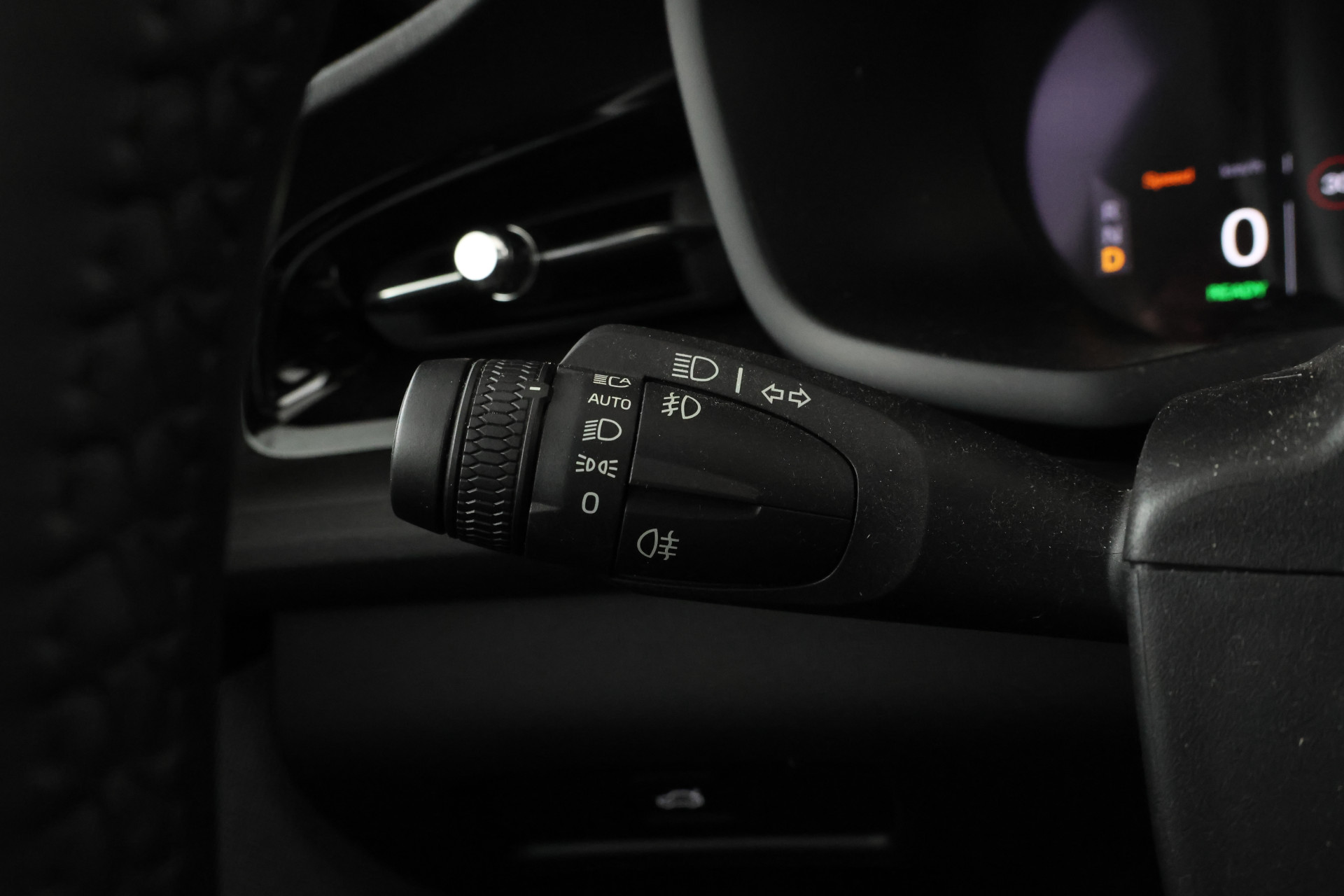 Foto van Polestar Polestar 2