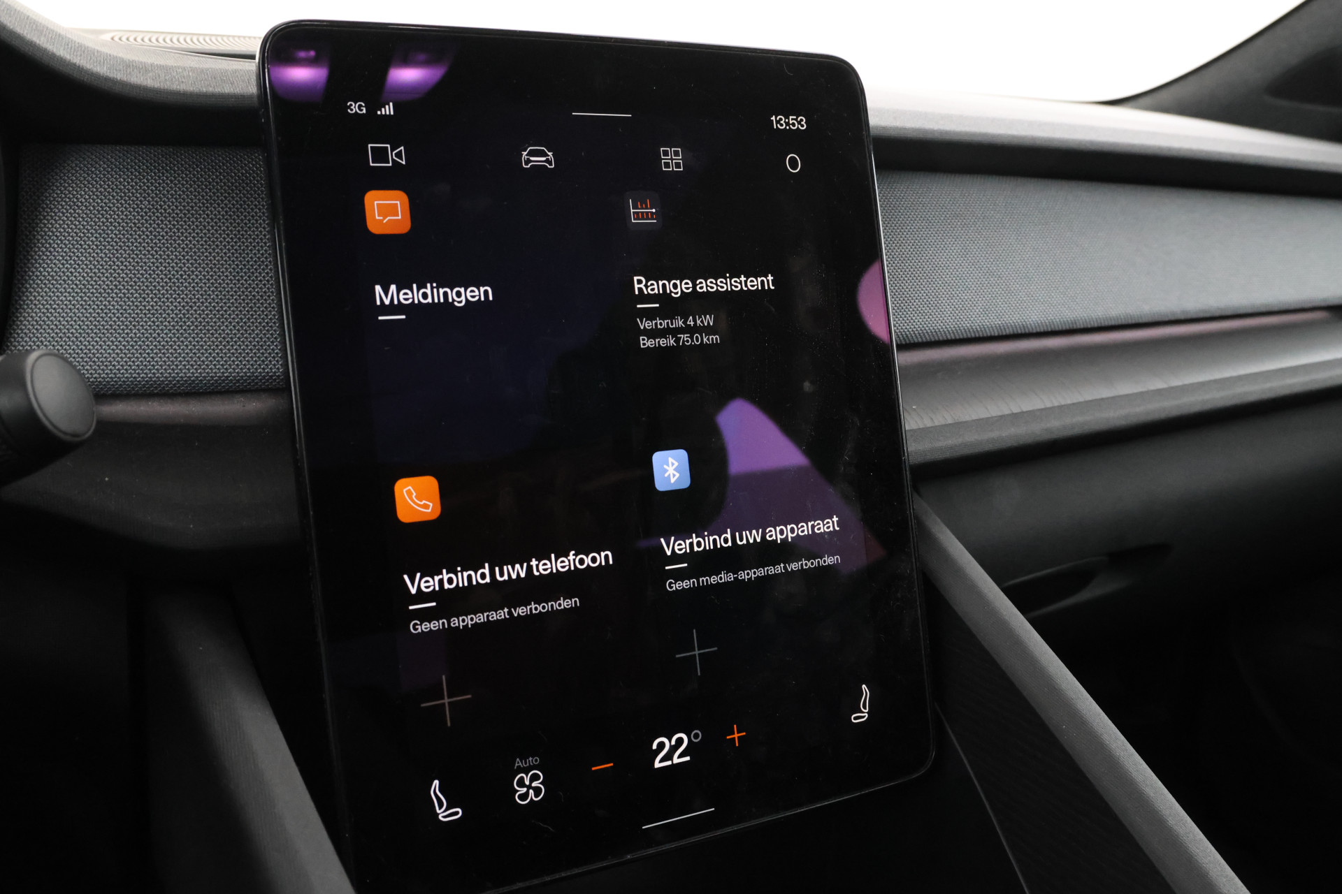 Foto van Polestar Polestar 2