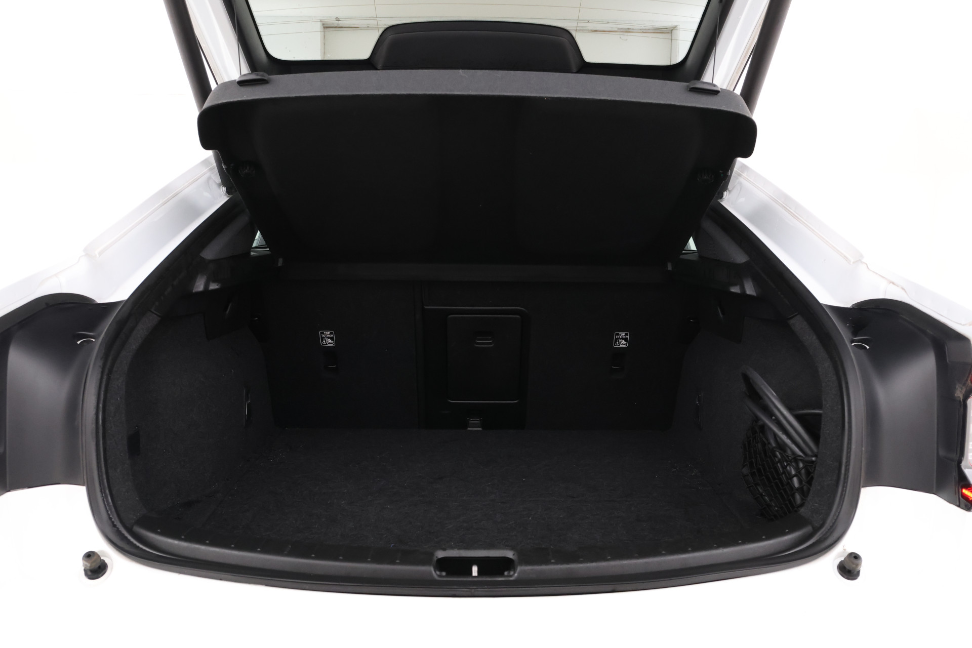 Foto van Polestar Polestar 2
