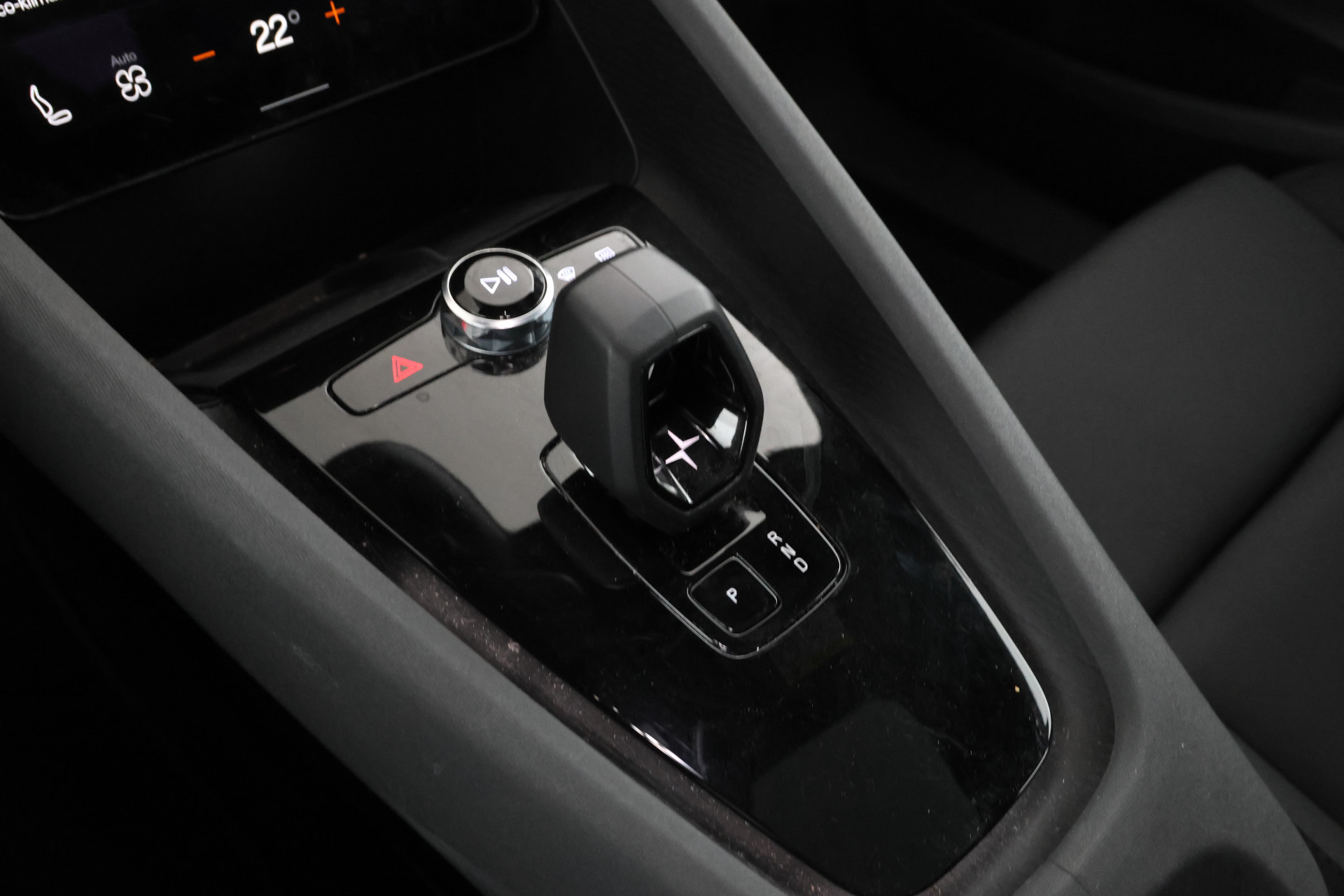 Foto van Polestar Polestar 2