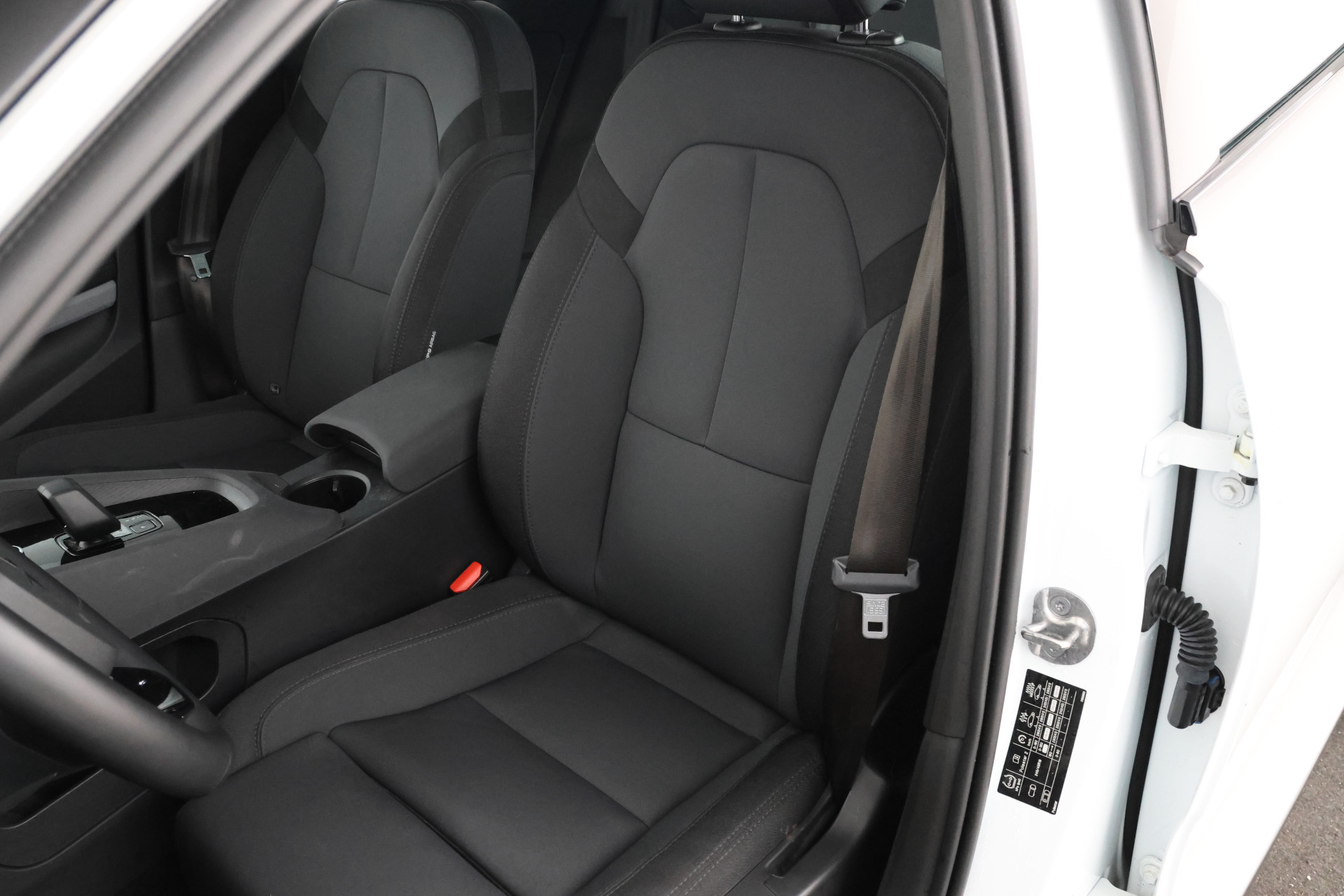 Foto van Polestar Polestar 2