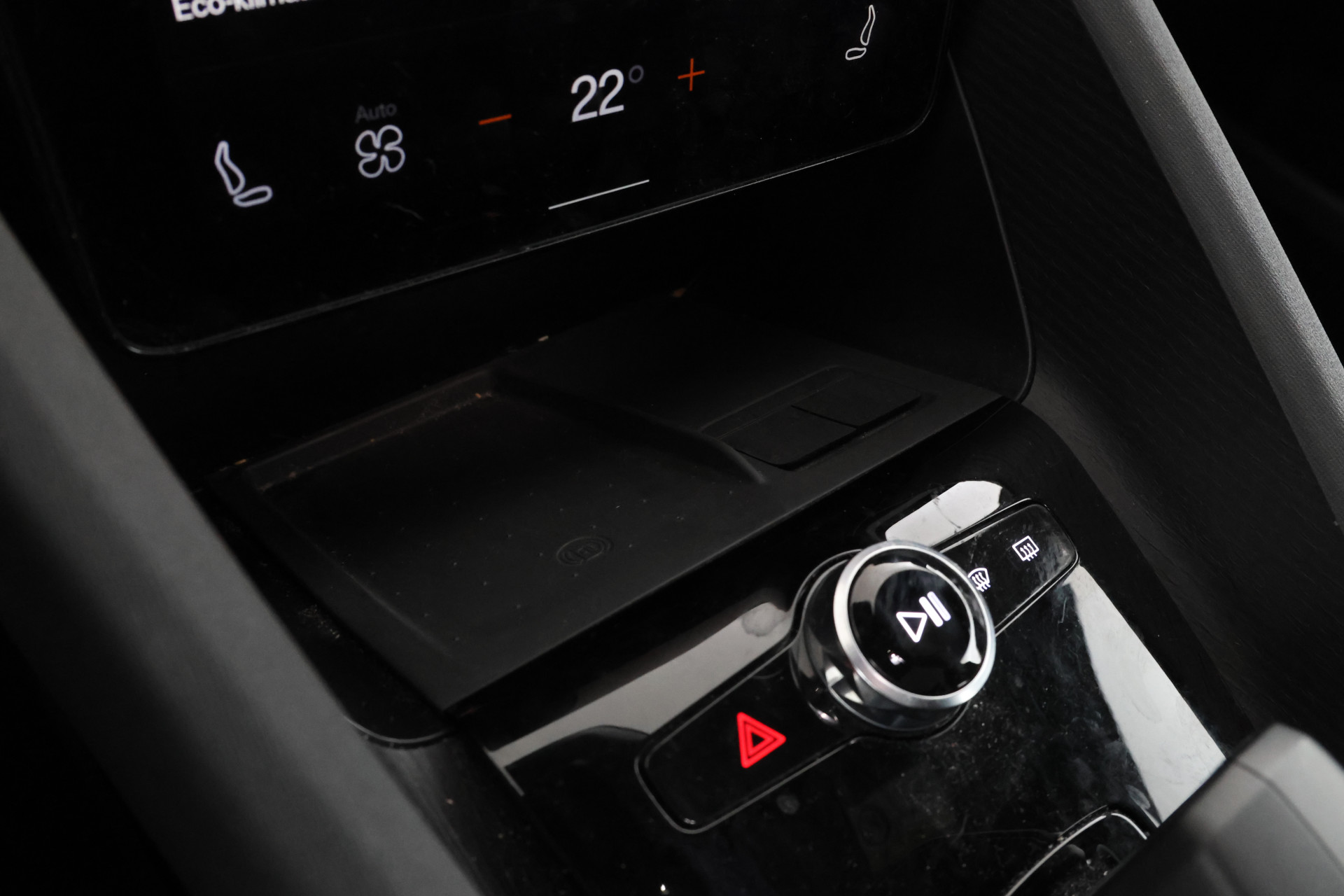 Foto van Polestar Polestar 2