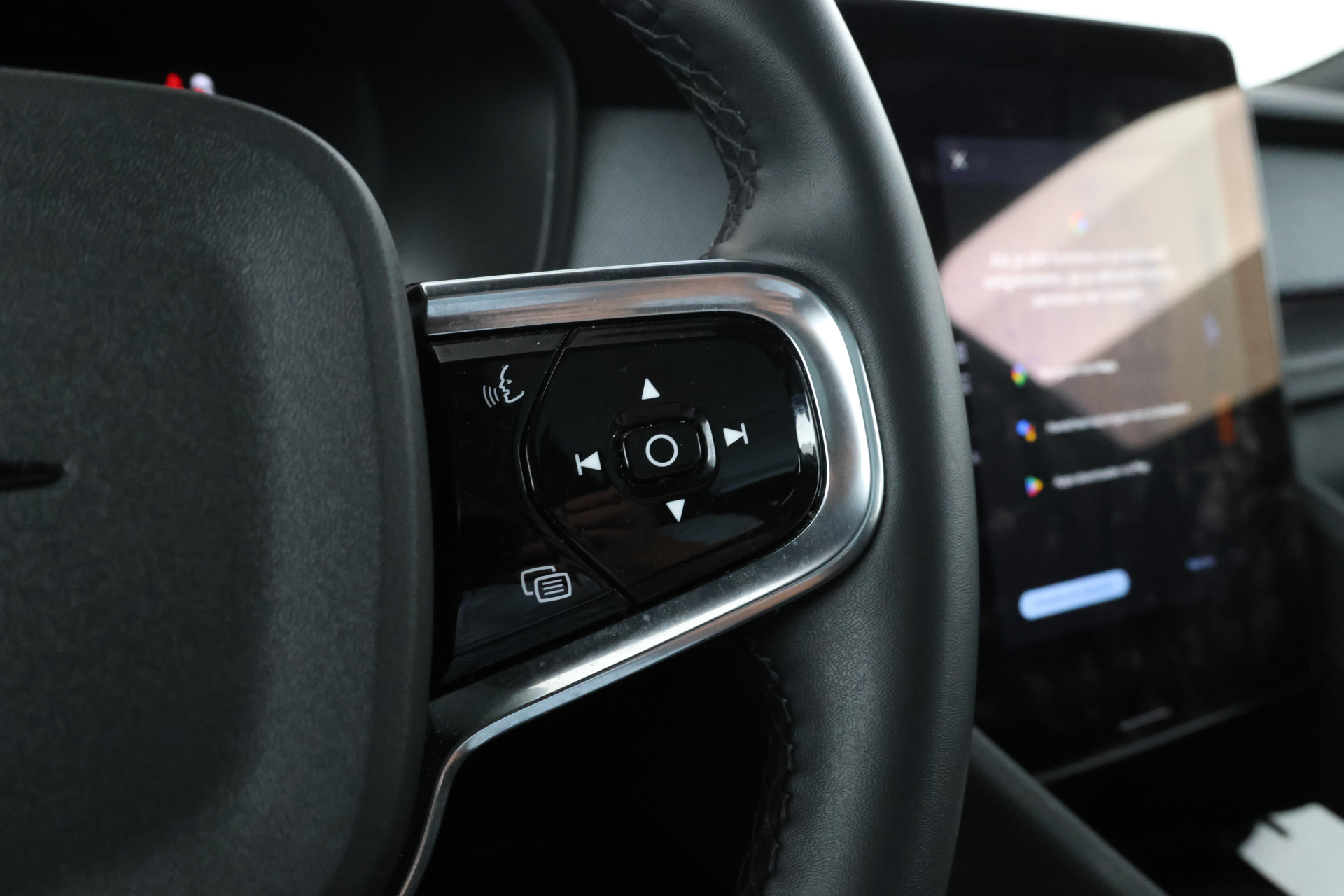 Foto van Polestar Polestar 2