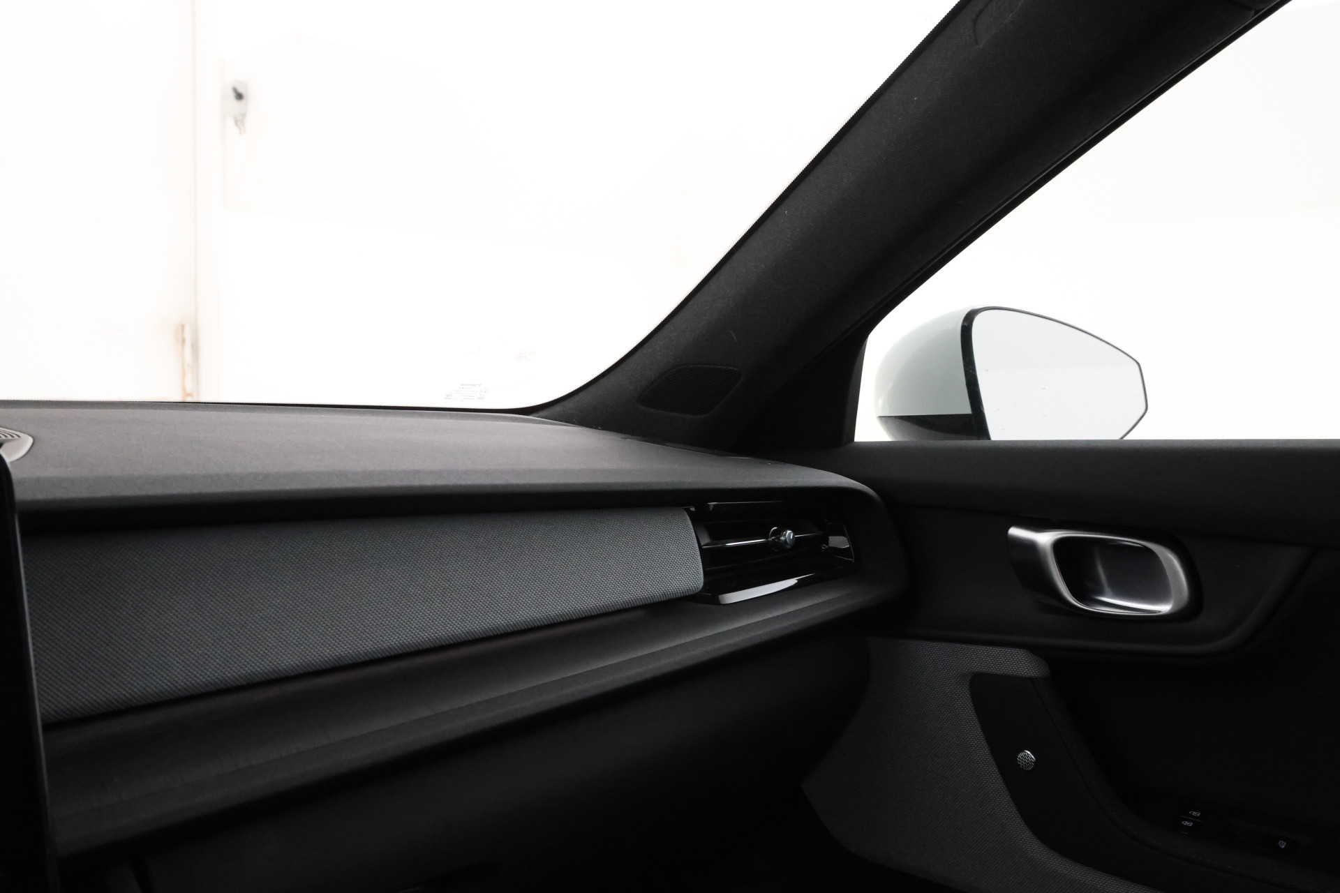 Foto van Polestar Polestar 2