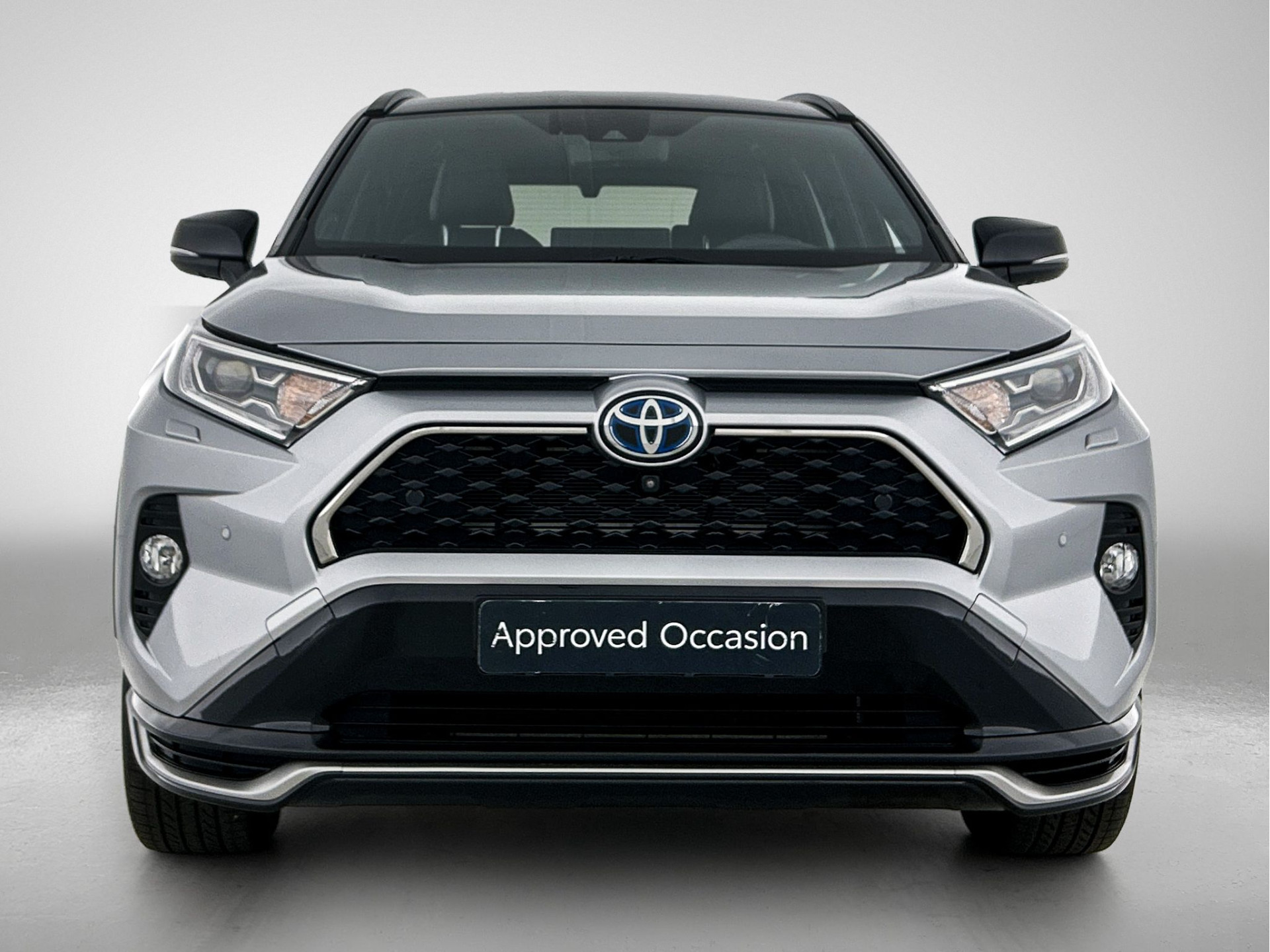 Foto van Toyota Toyota Rav4