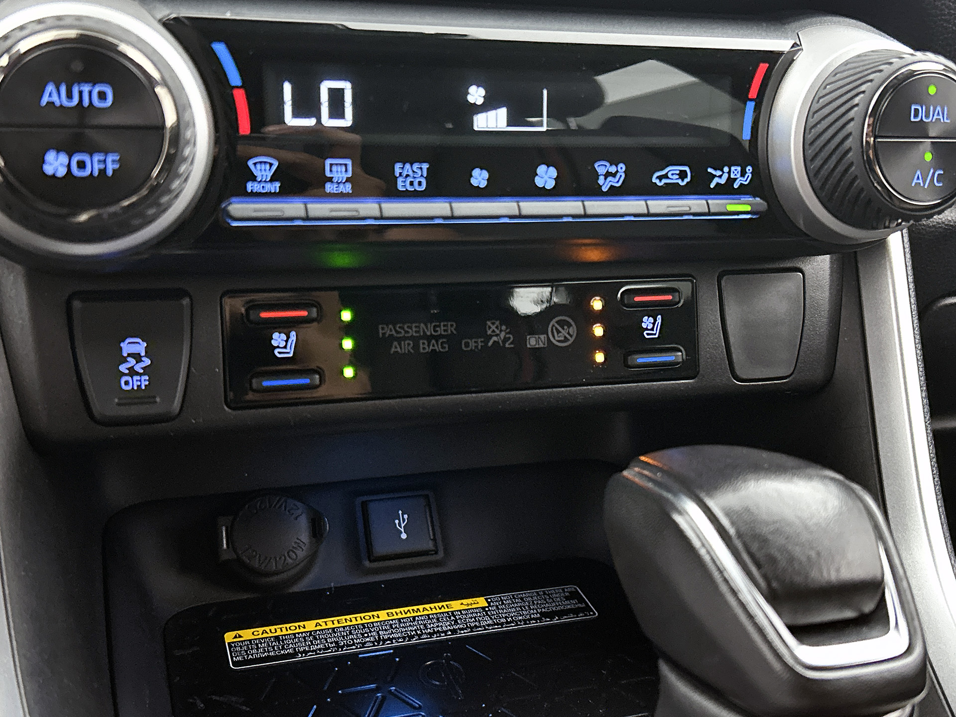 Foto van Toyota Toyota Rav4