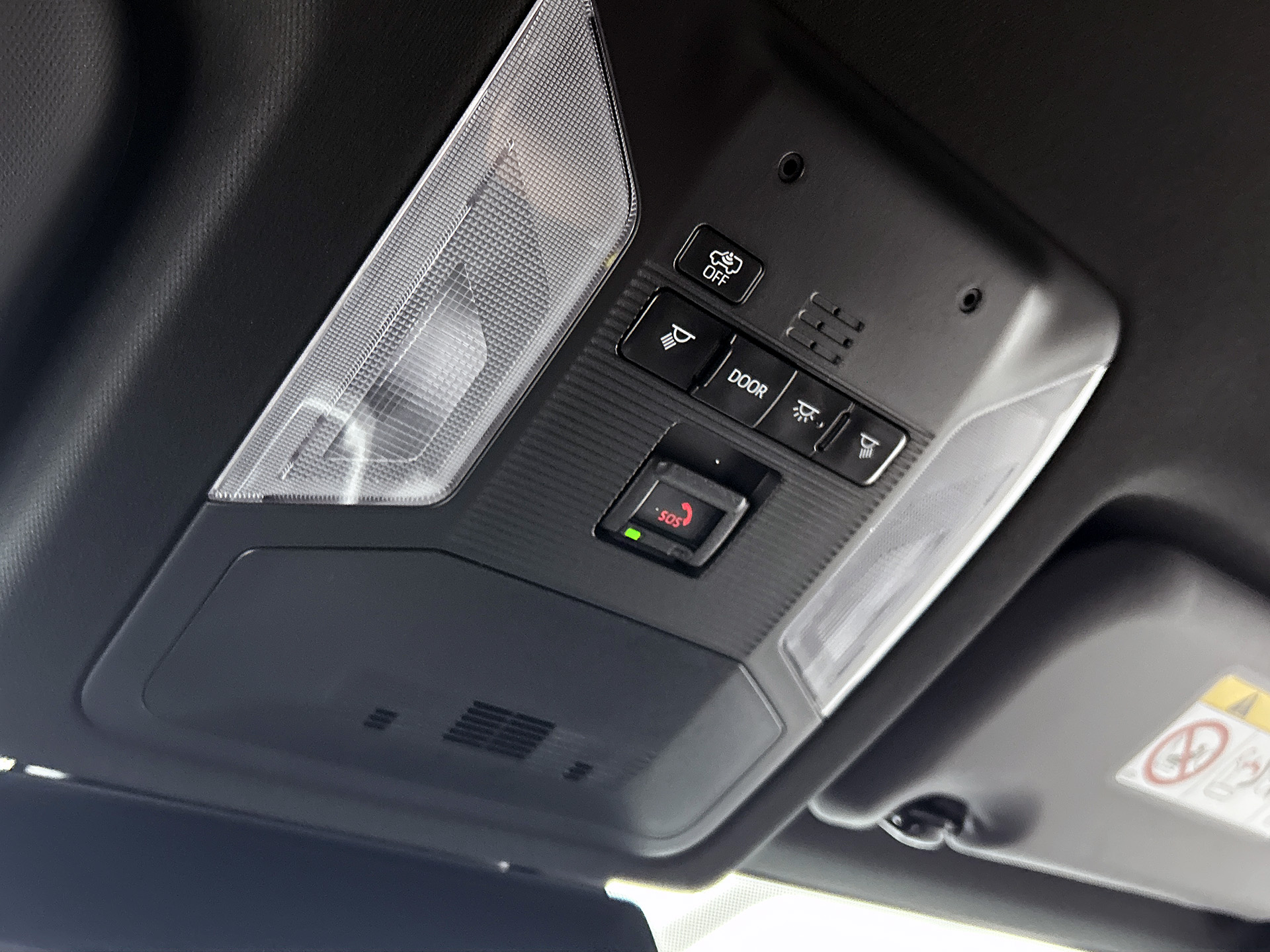 Foto van Toyota Toyota Rav4