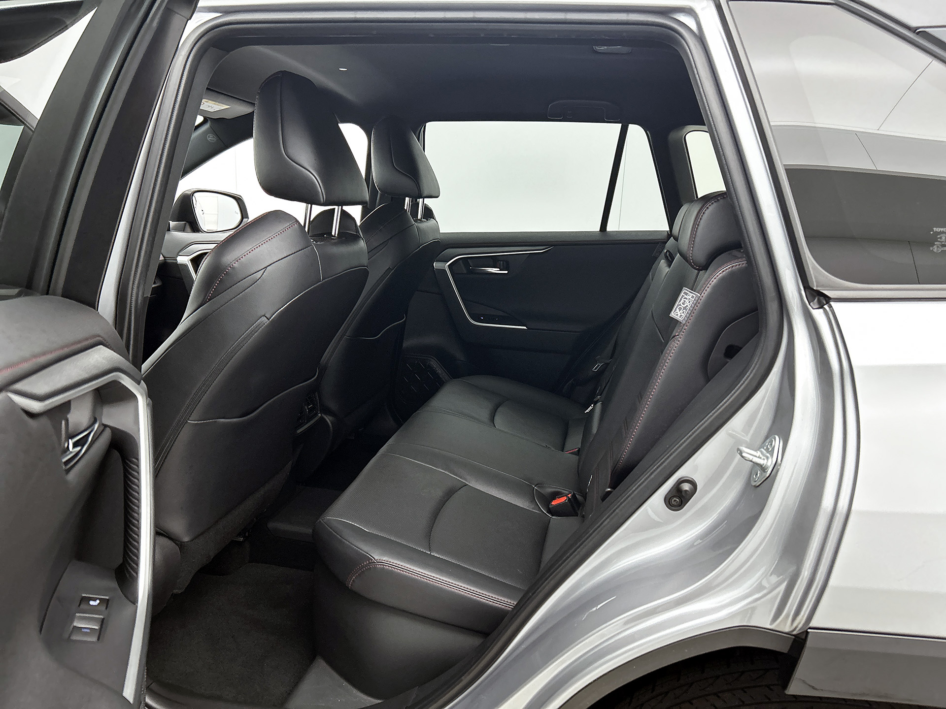 Foto van Toyota Toyota Rav4