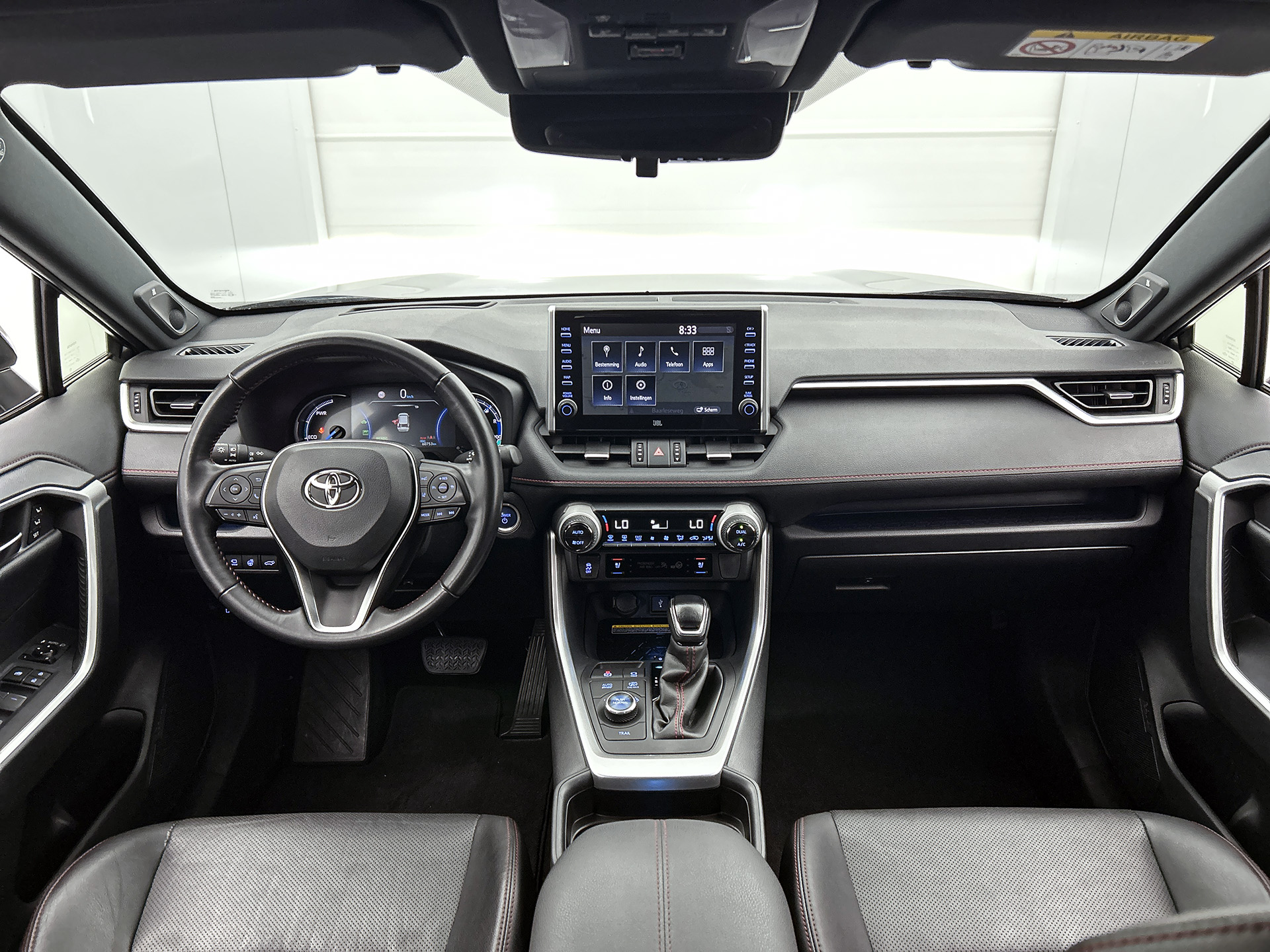 Foto van Toyota Toyota Rav4
