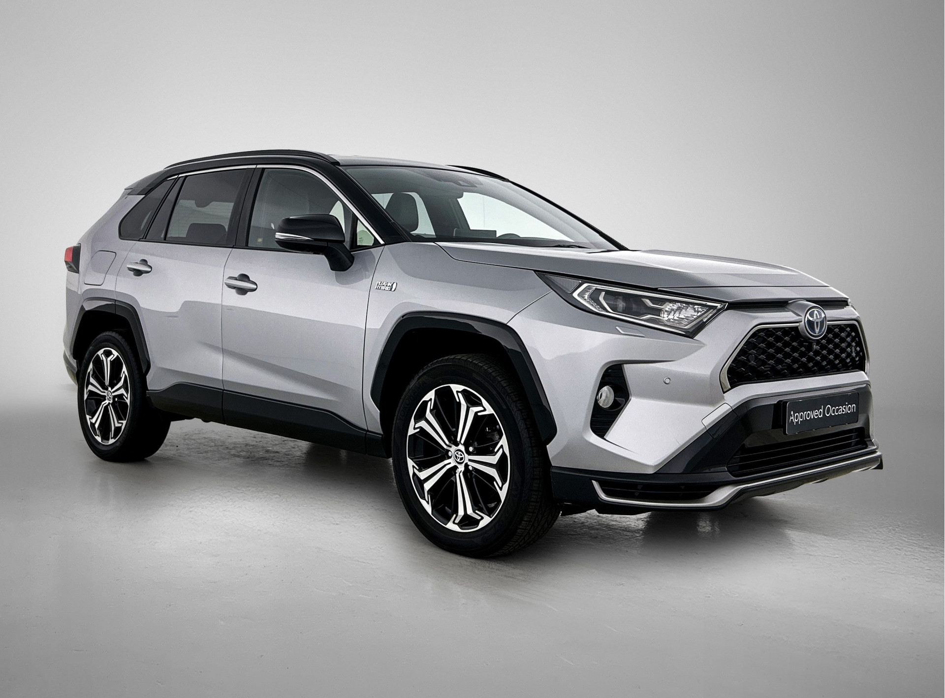 Foto van Toyota Toyota Rav4