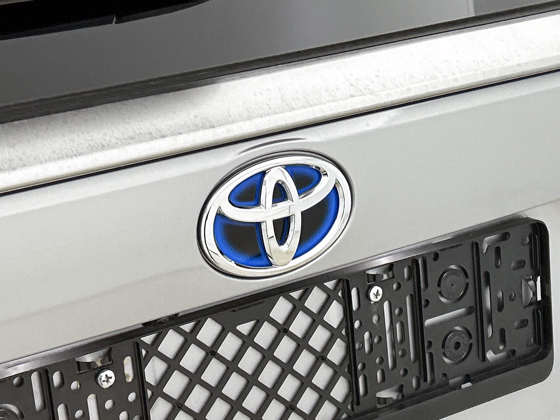 Foto van Toyota Toyota Rav4