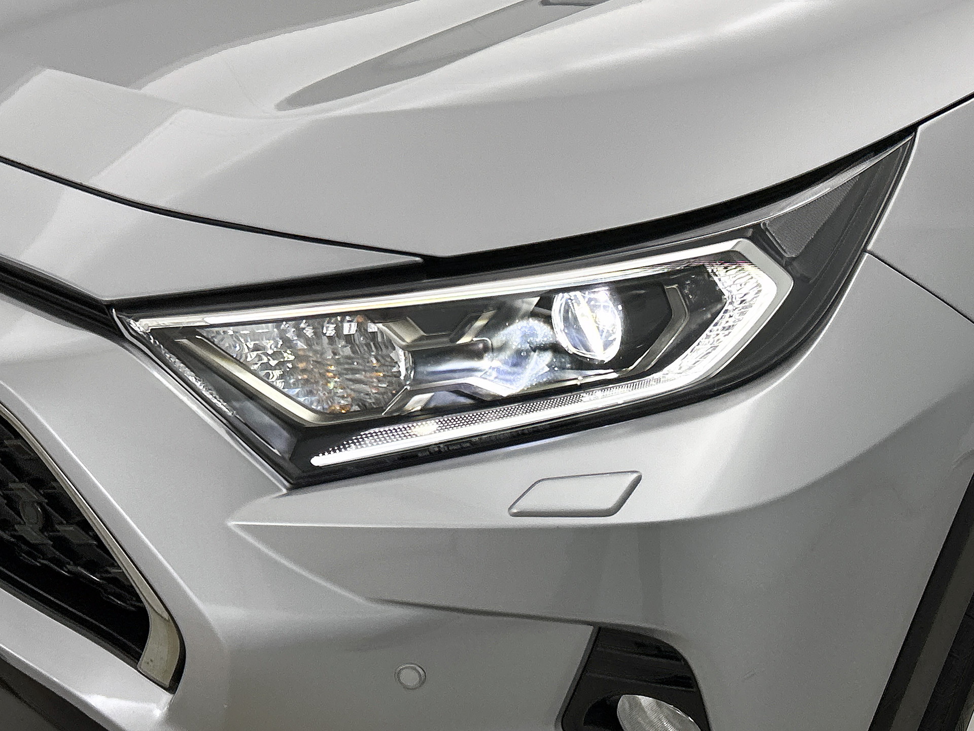 Foto van Toyota Toyota Rav4
