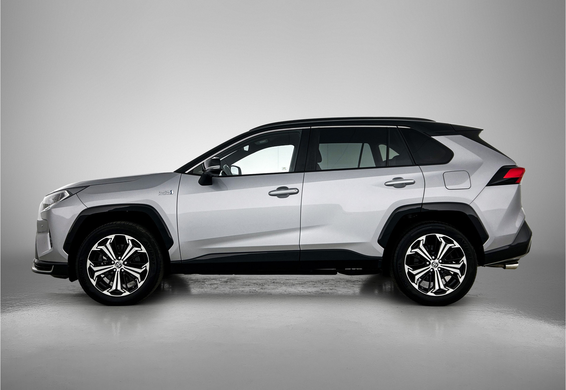Foto van Toyota Toyota Rav4