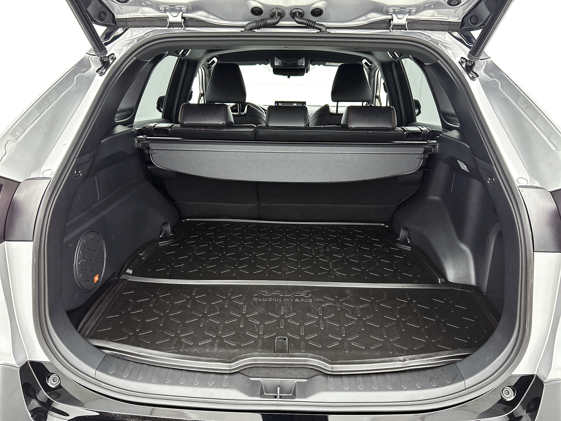 Foto van Toyota Toyota Rav4