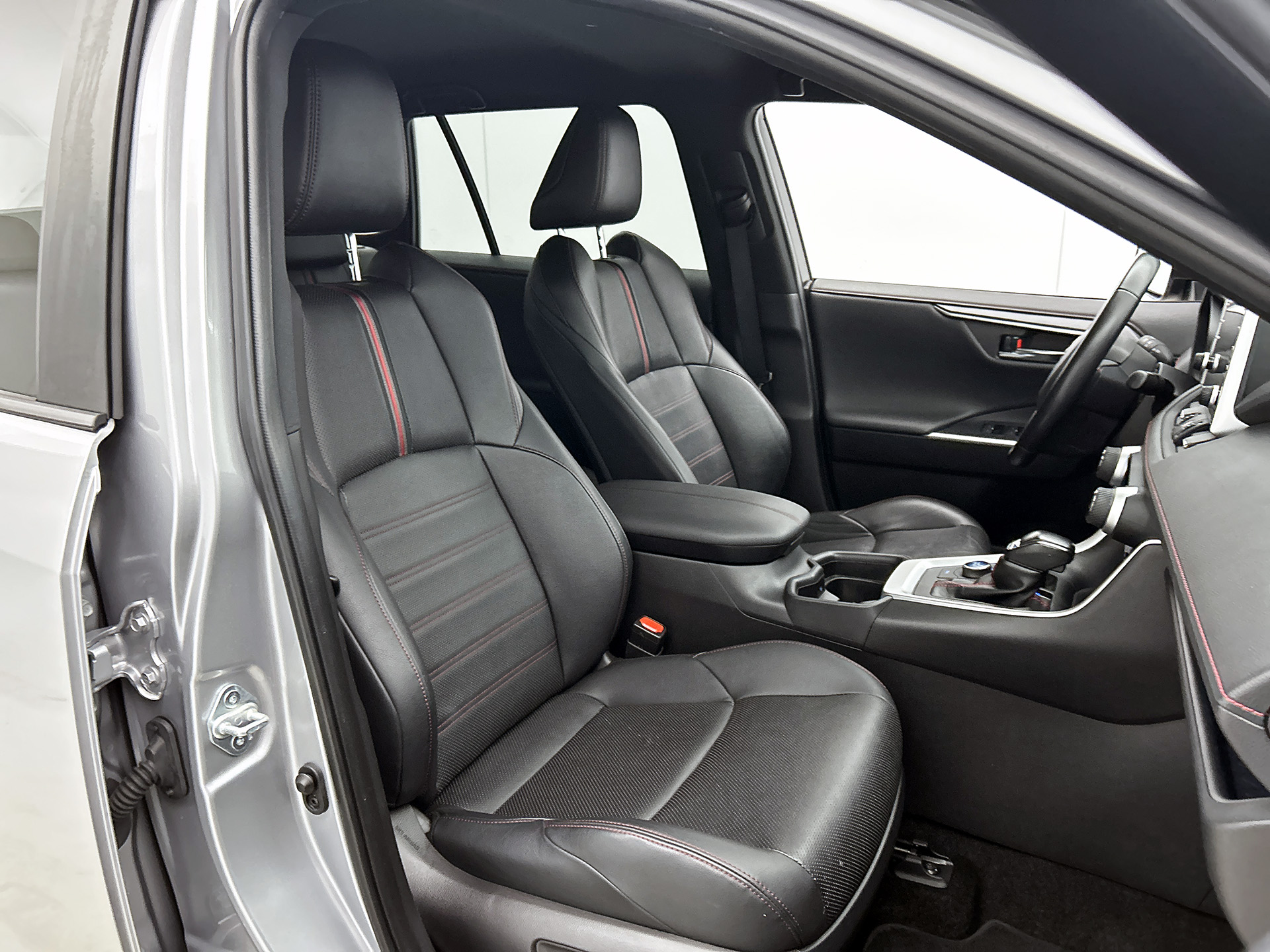 Foto van Toyota Toyota Rav4