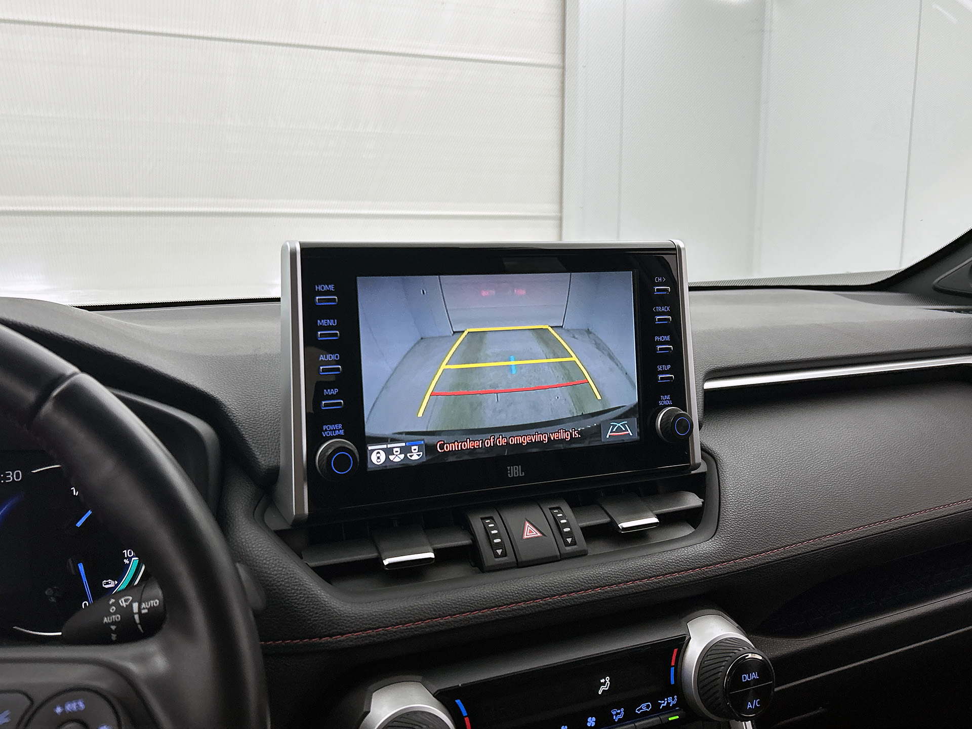 Foto van Toyota Toyota Rav4