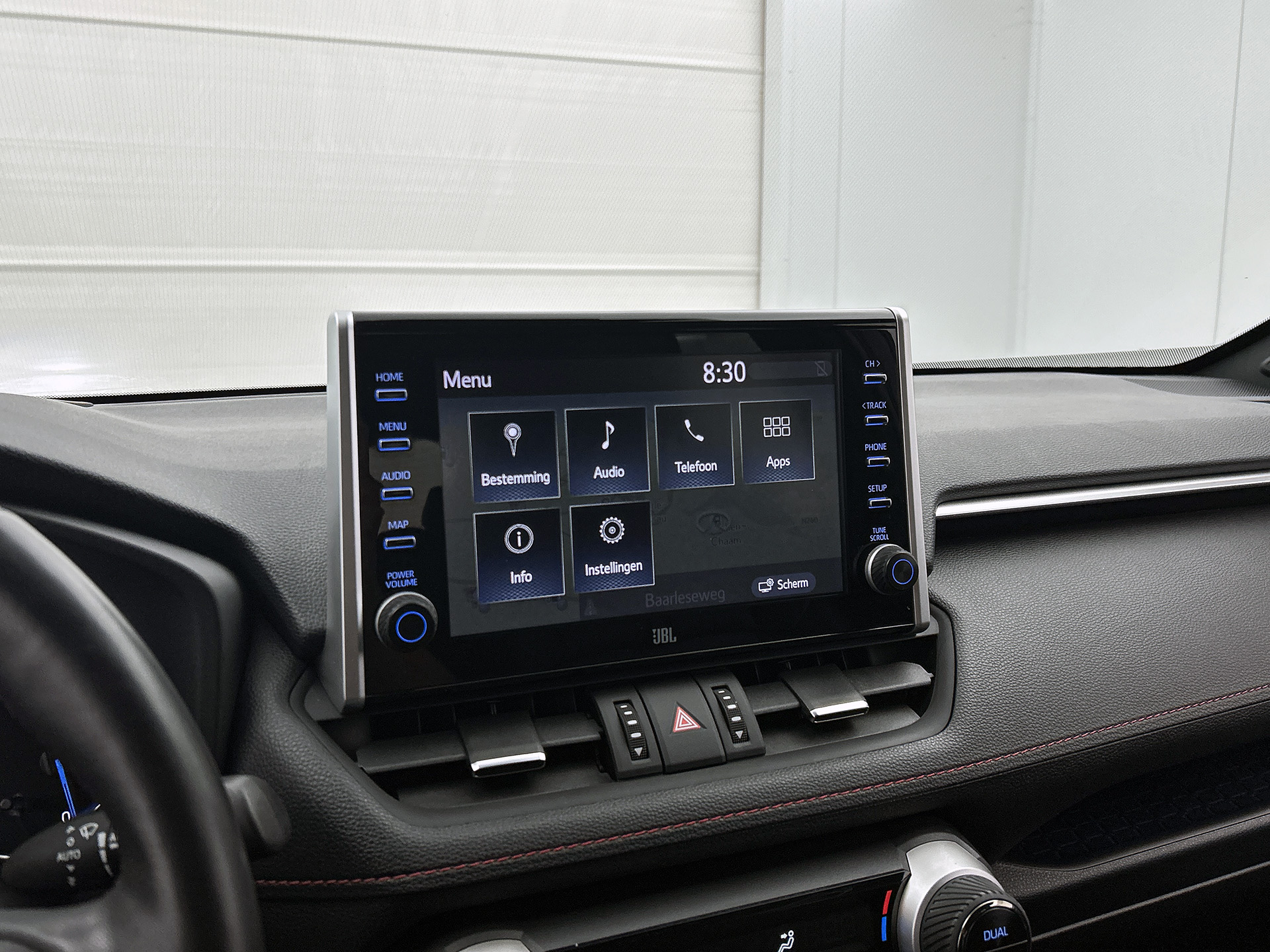 Foto van Toyota Toyota Rav4