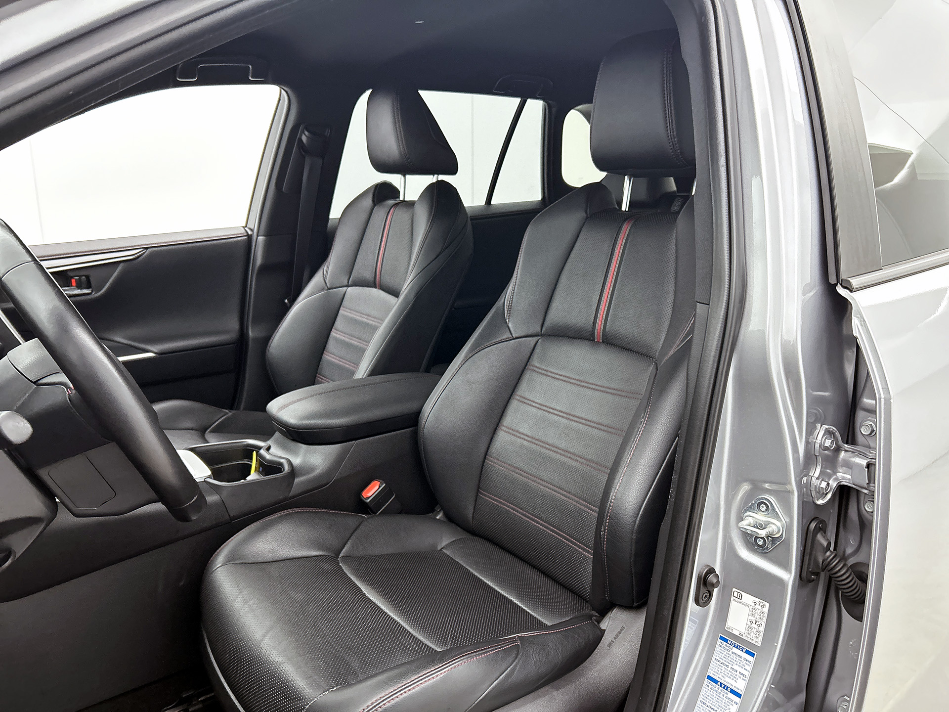 Foto van Toyota Toyota Rav4