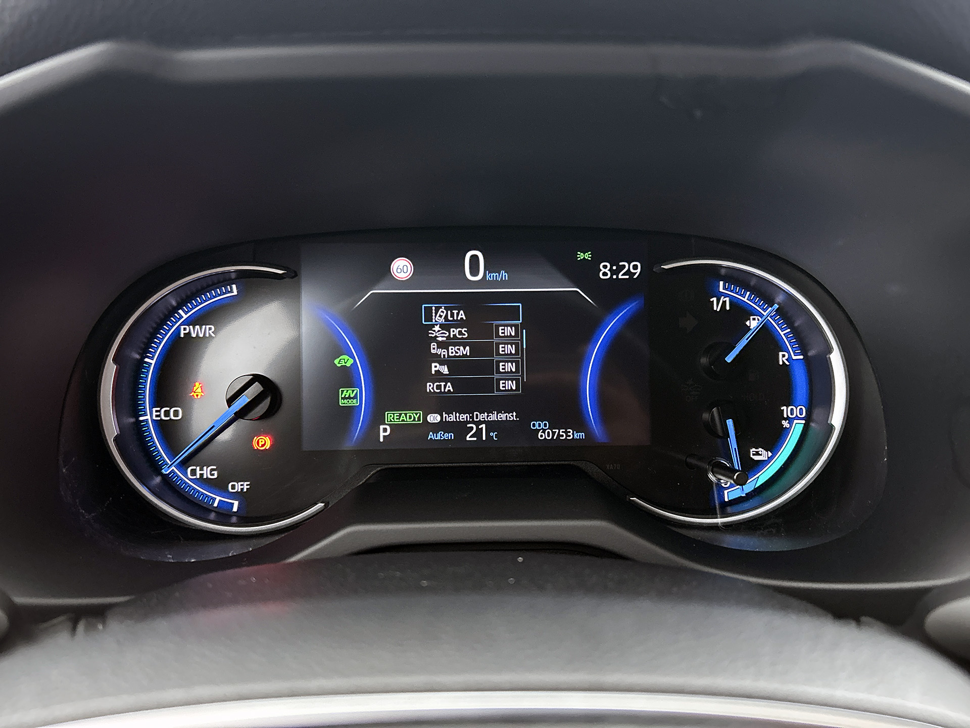 Foto van Toyota Toyota Rav4