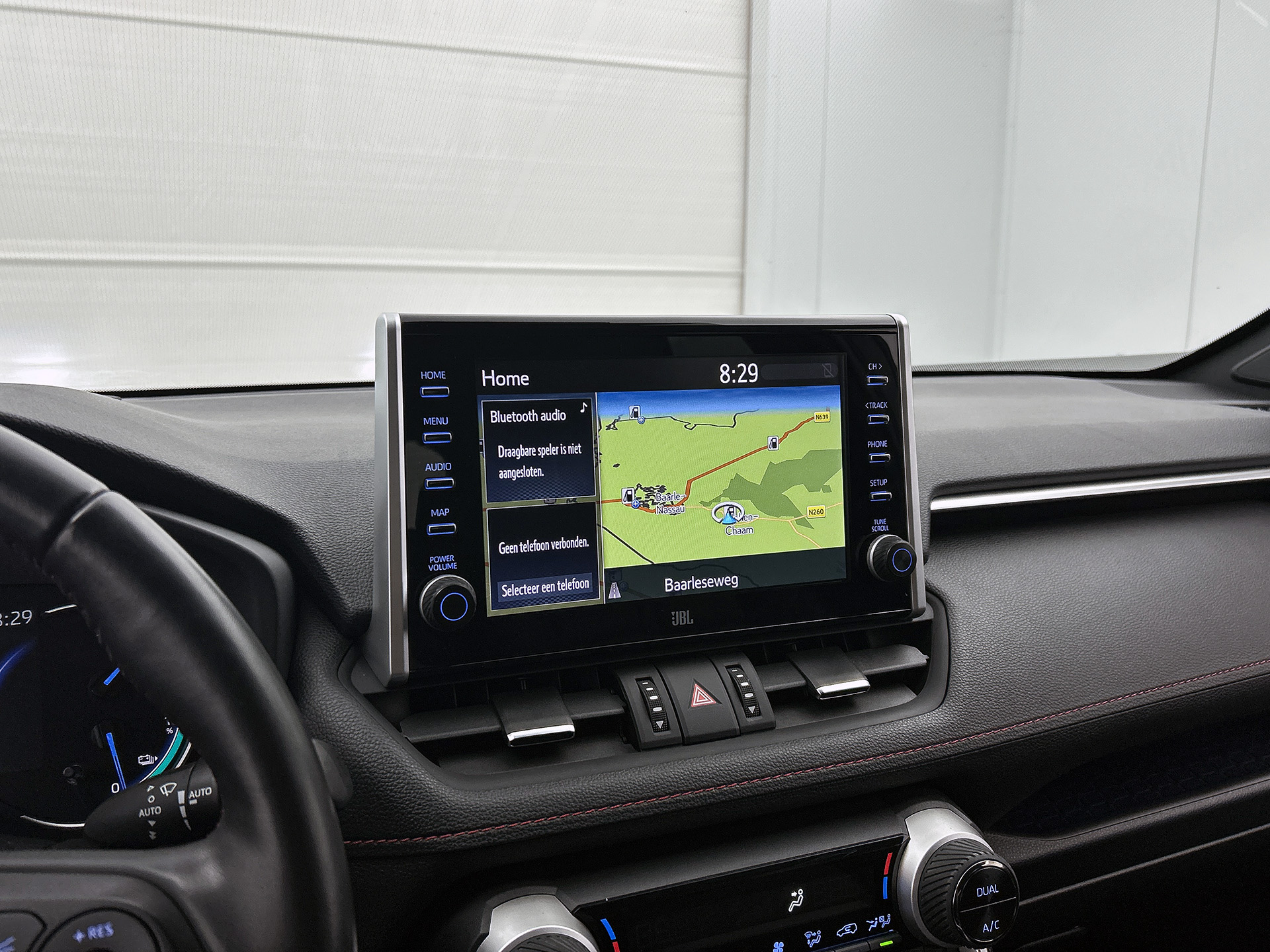 Foto van Toyota Toyota Rav4