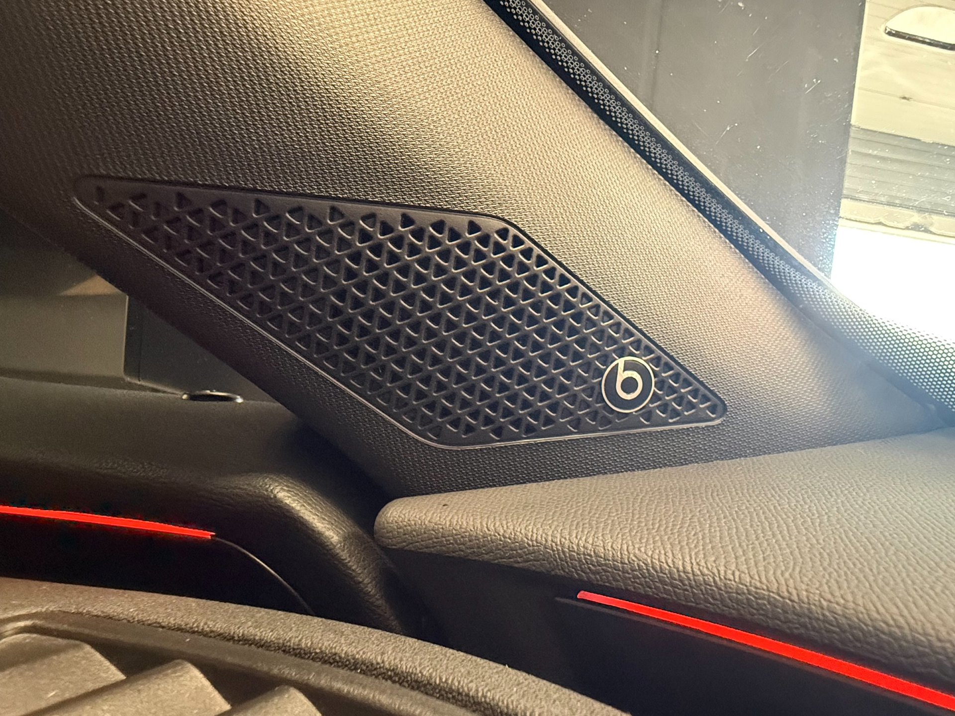 Foto van Cupra Formentor