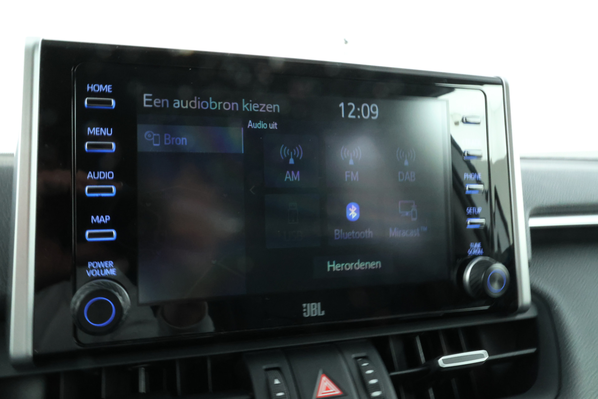 Foto van Toyota Toyota Rav4