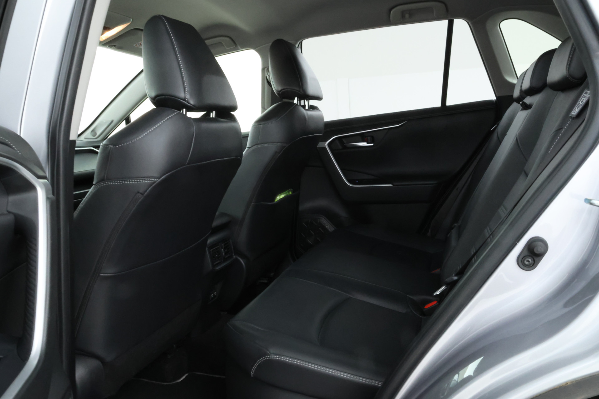 Foto van Toyota Toyota Rav4