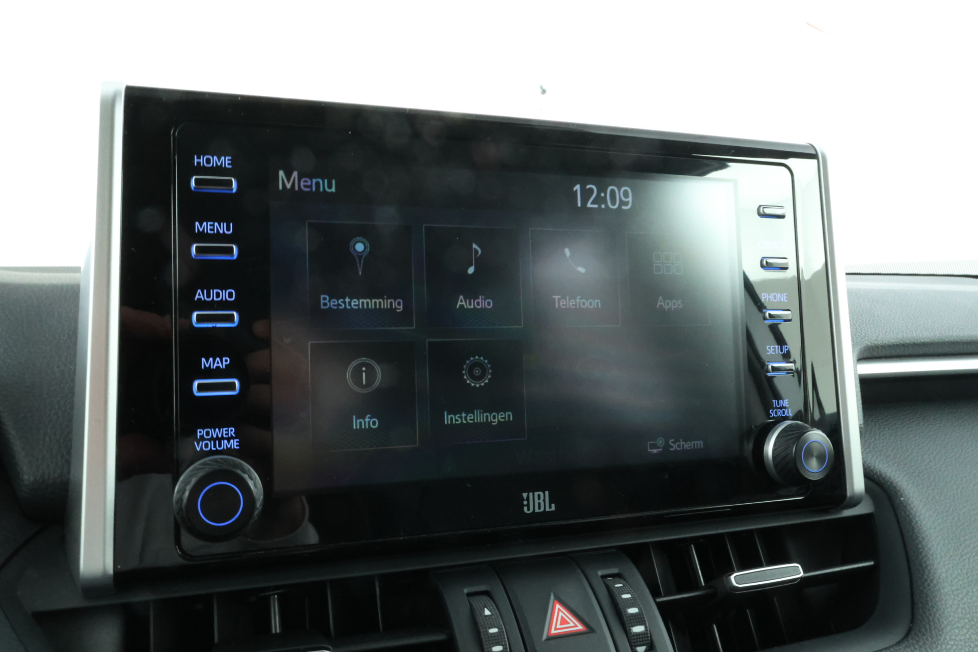 Foto van Toyota Toyota Rav4