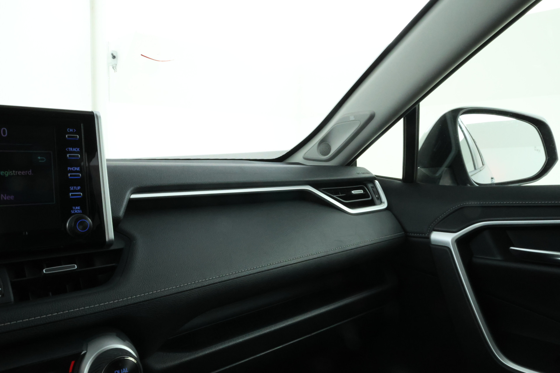 Foto van Toyota Toyota Rav4