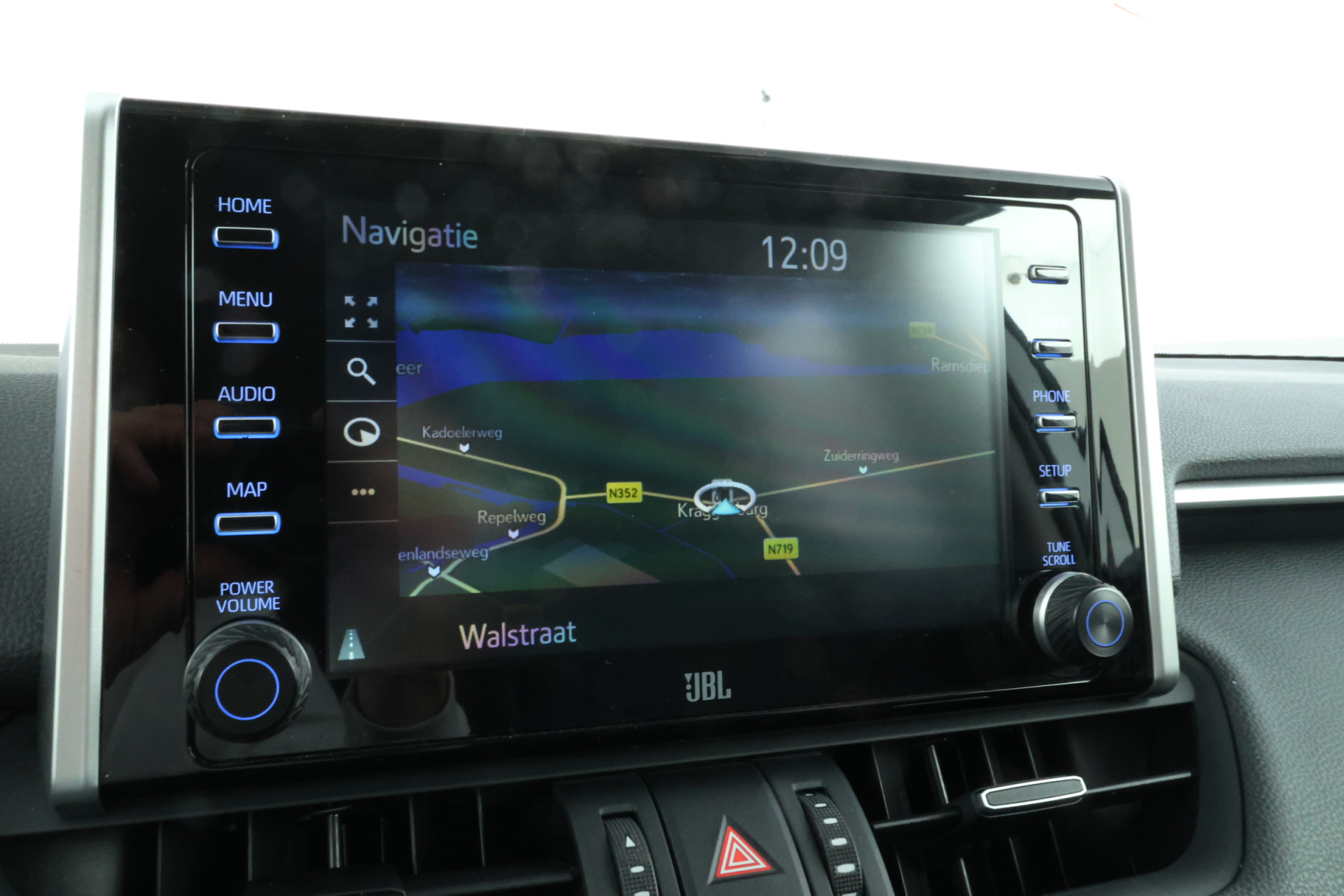 Foto van Toyota Toyota Rav4