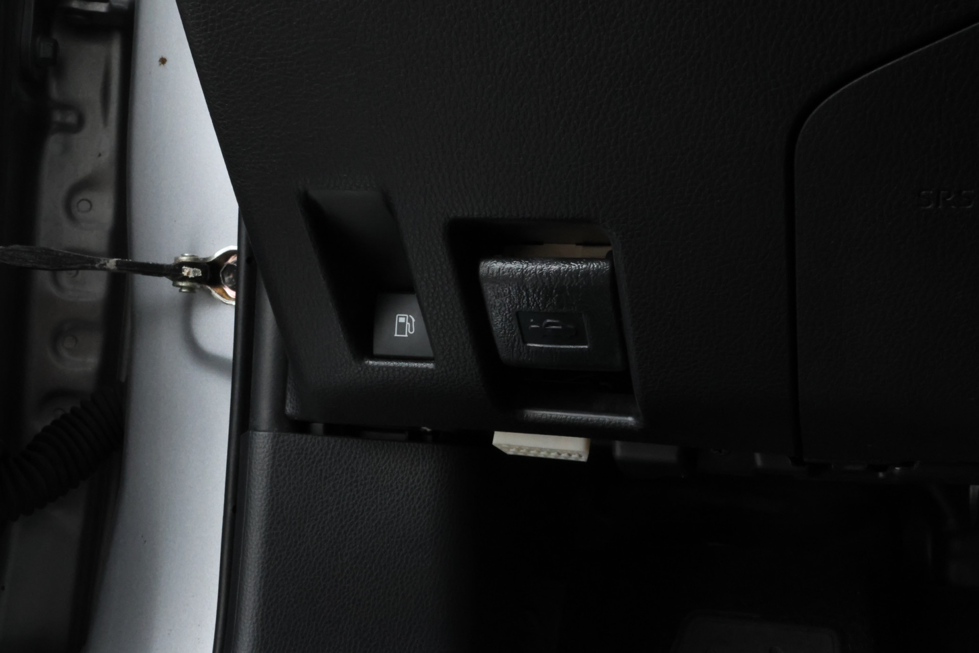Foto van Toyota Toyota Rav4