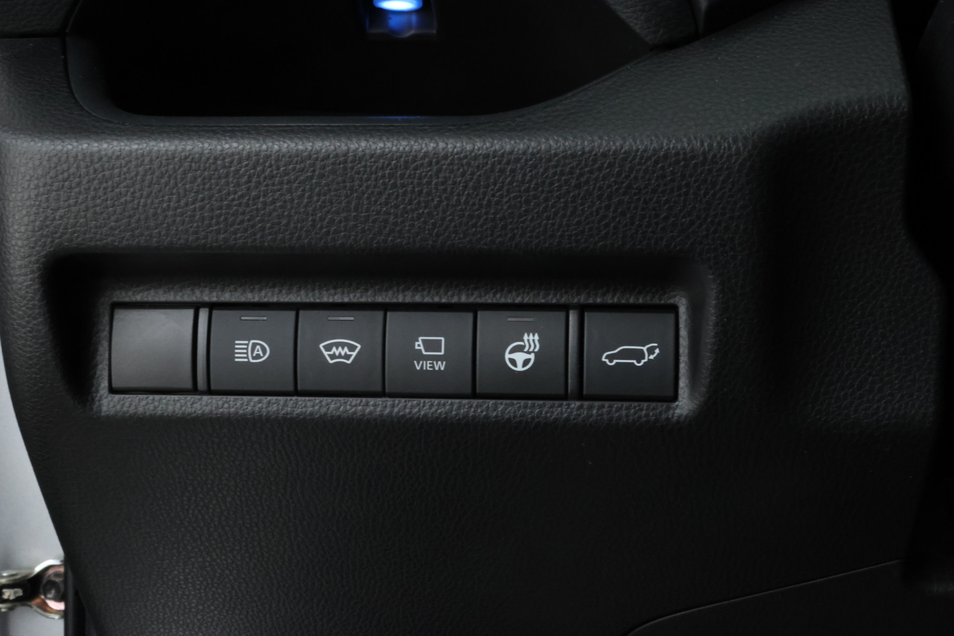 Foto van Toyota Toyota Rav4