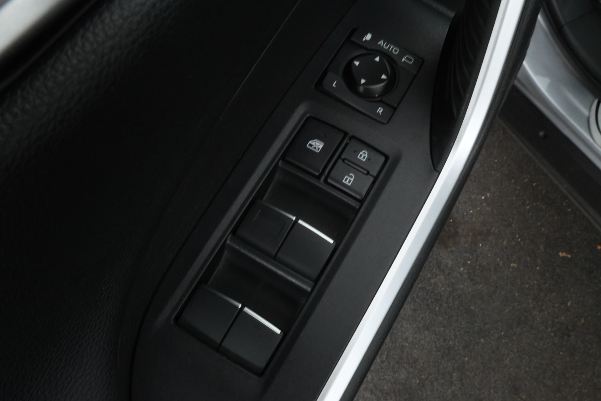 Foto van Toyota Toyota Rav4