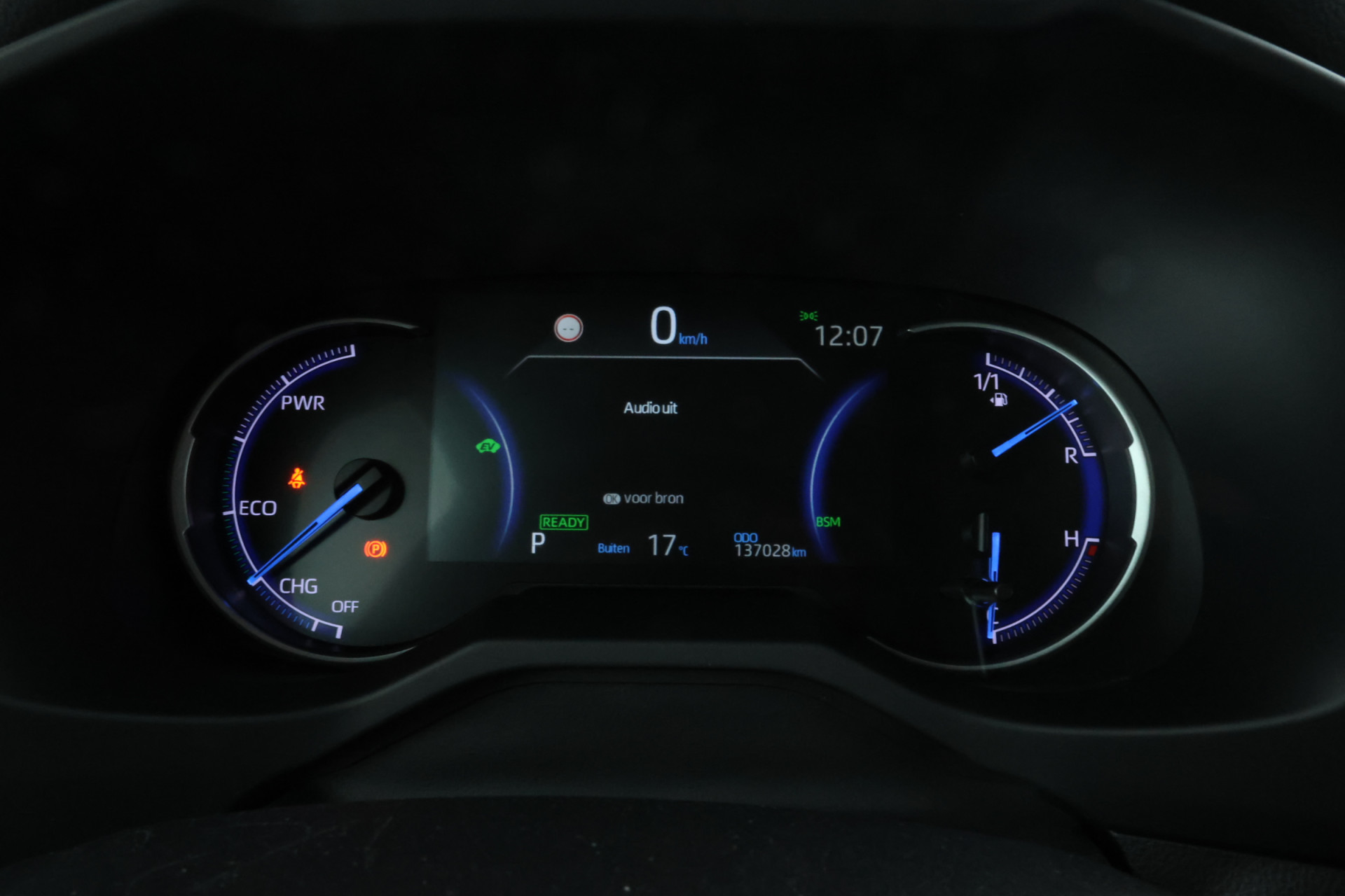 Foto van Toyota Toyota Rav4