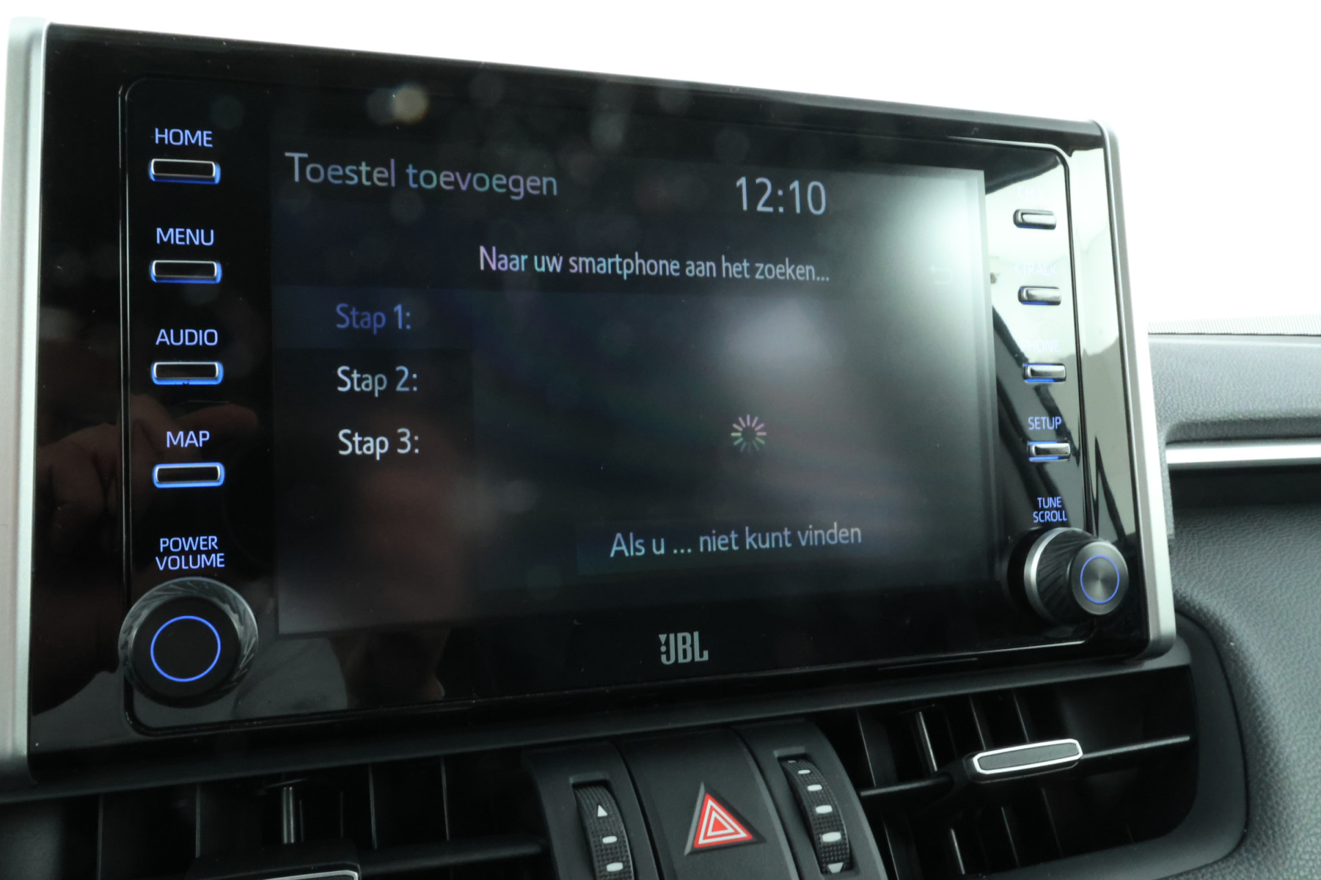 Foto van Toyota Toyota Rav4